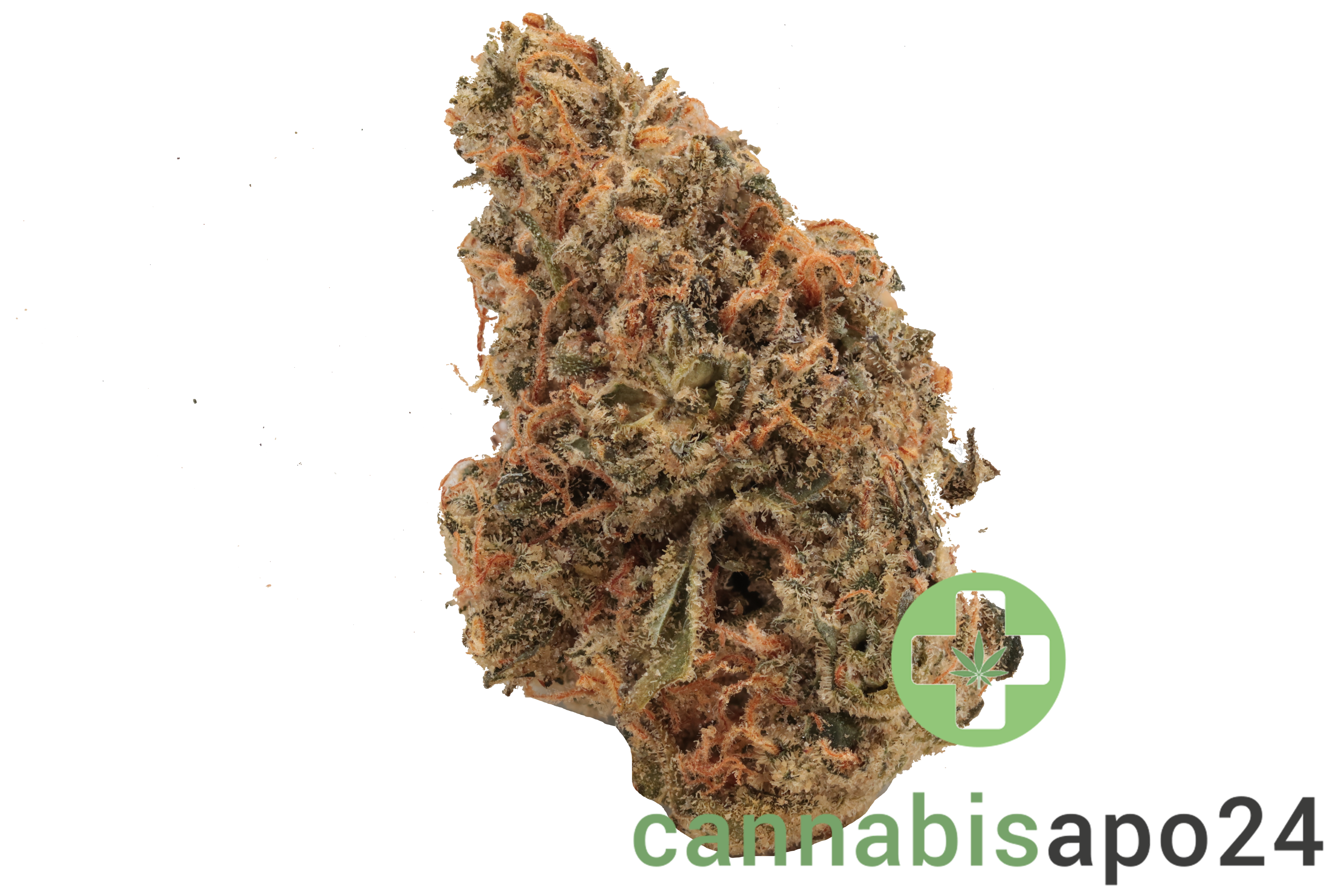 Therismos 30/1 BRB - Bruce Banner