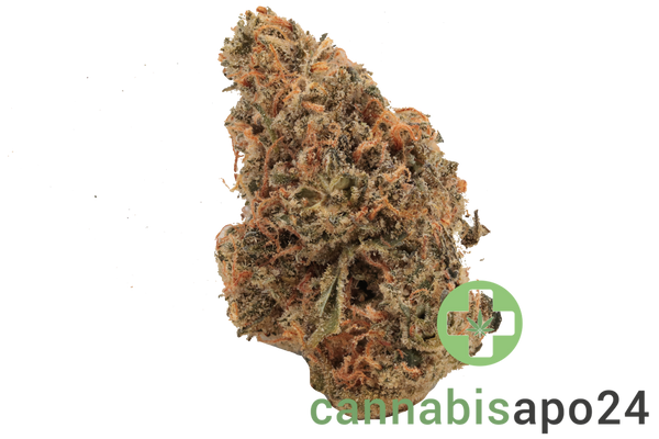 Therismos 30/1 BRB - Bruce Banner