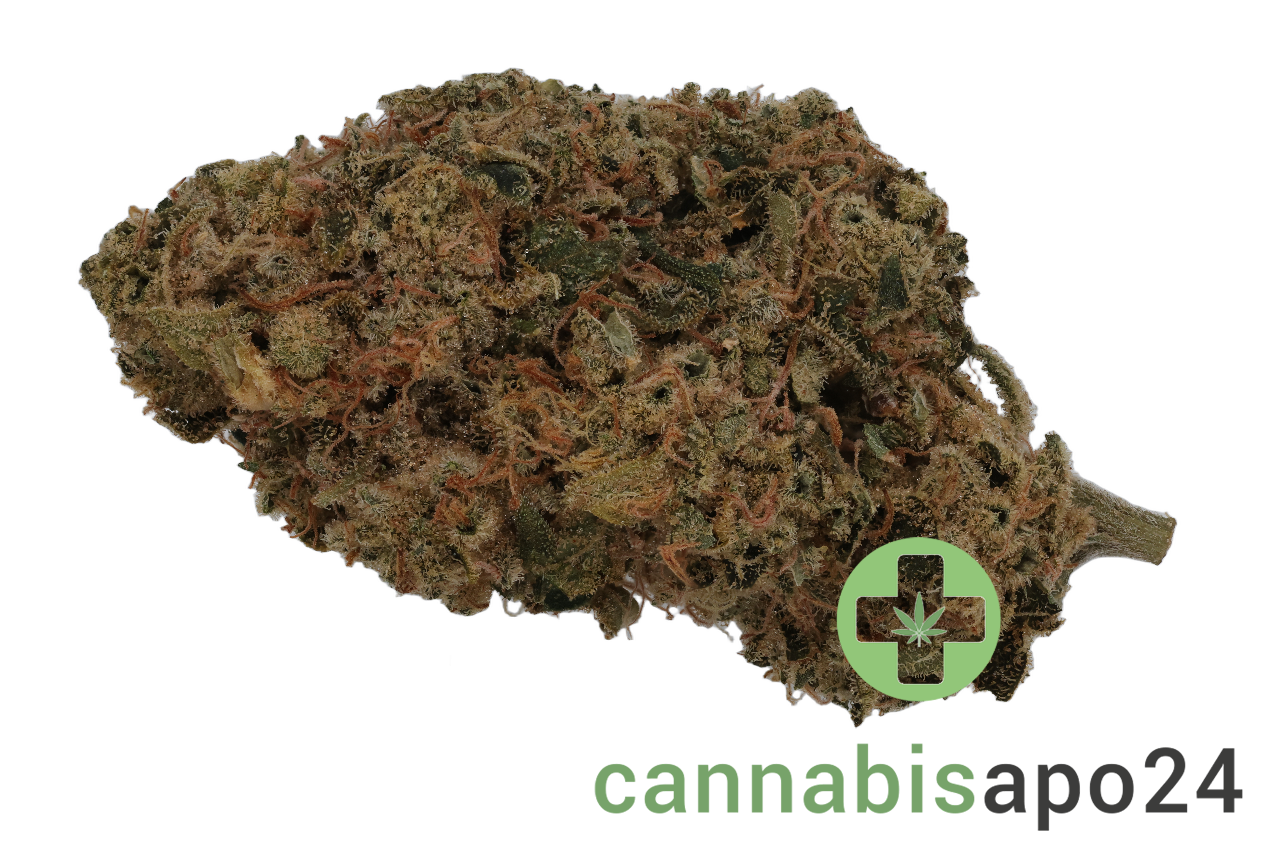 Truth 30/1 SLH Super Lemon Haze