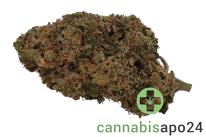 Truth 30/1 SLH Super Lemon Haze