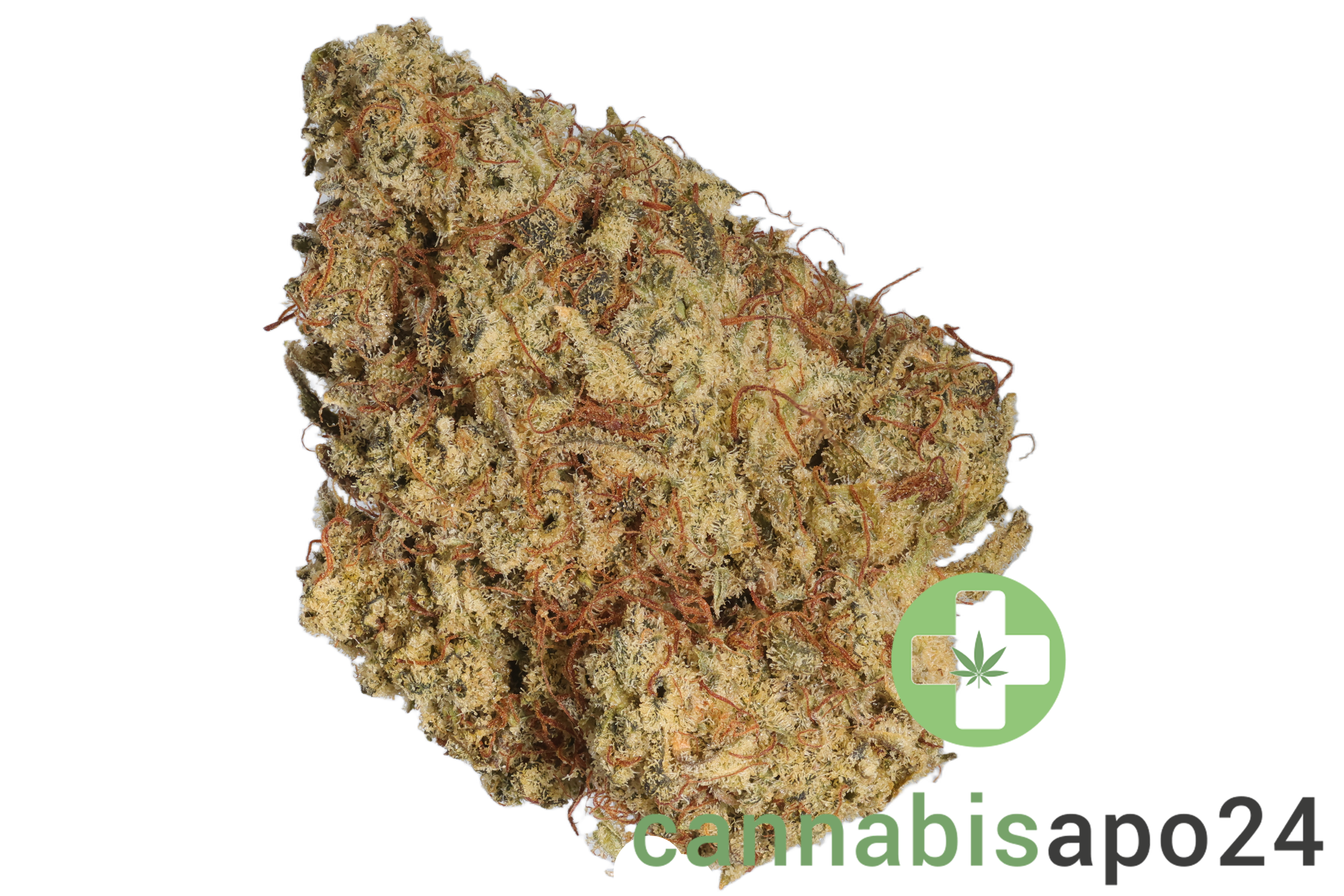 Upstate 25/1 FOG Face Off OG