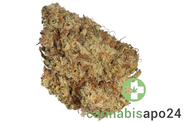 Upstate 25/1 FOG Face Off OG