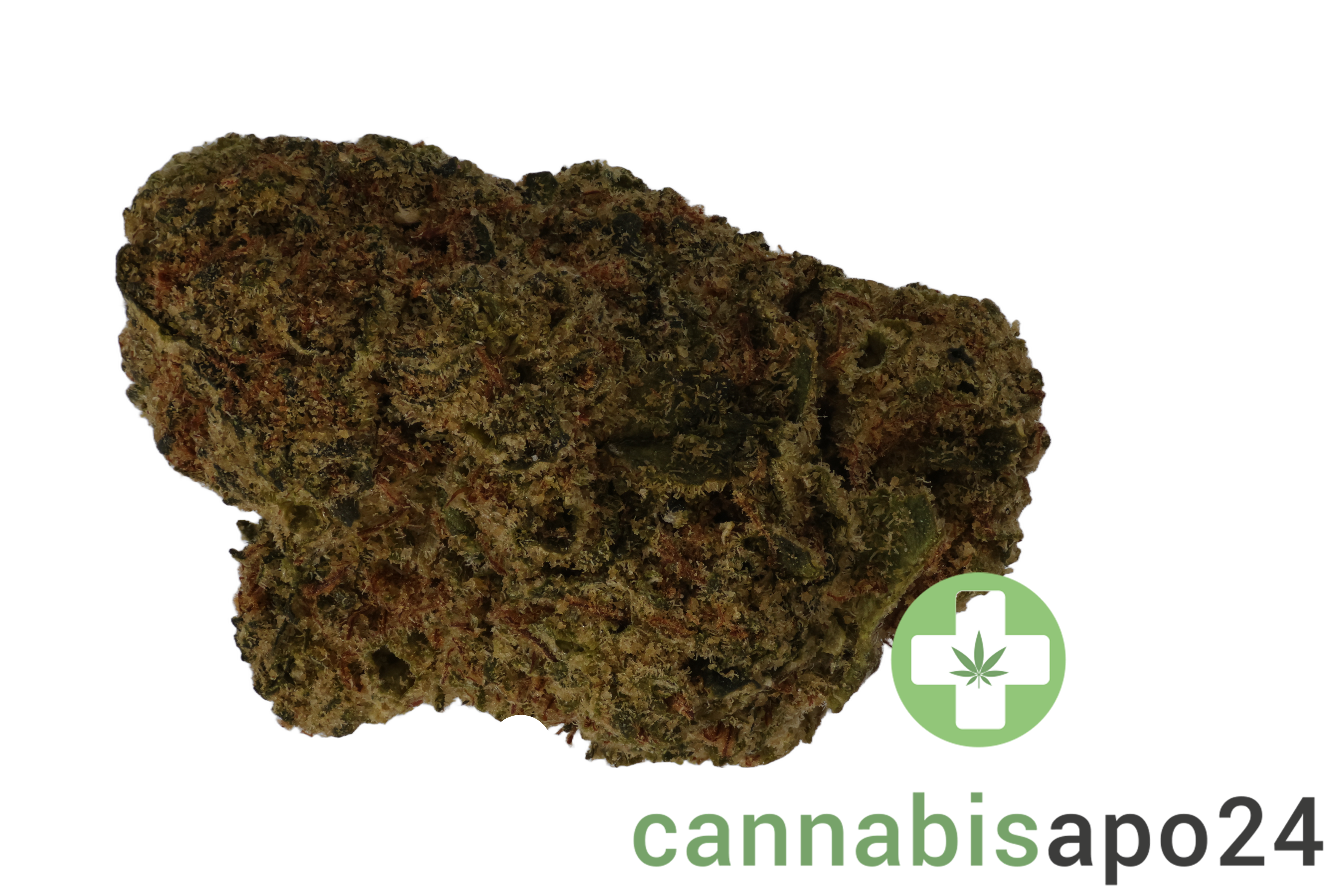 Weeco Vasco 21/1 Skunk Widow
