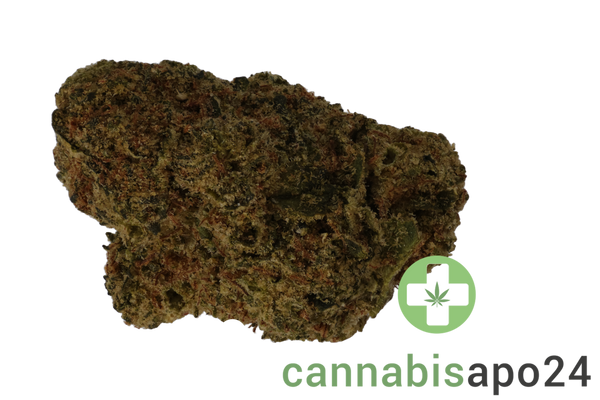 Weeco Vasco 21/1 Skunk Widow