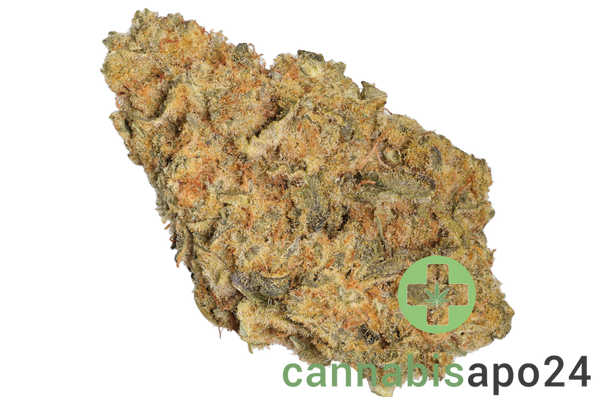 Wellford Peak CA PKM 33/1 Pink Kush Mints