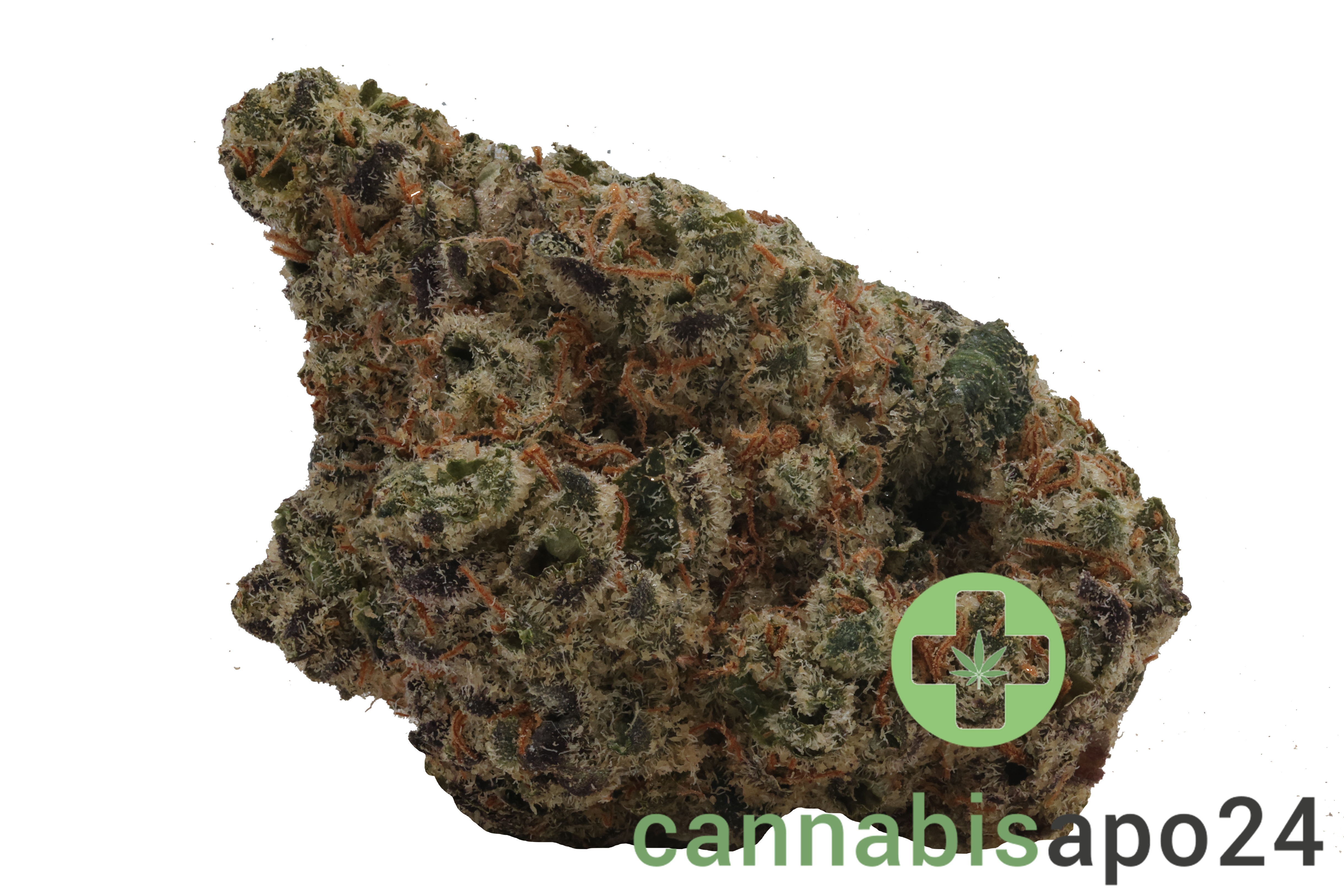 30/1 Amici BR Blueberry Runtz
