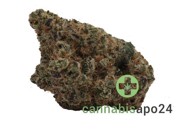 30/1 Amici BR Blueberry Runtz