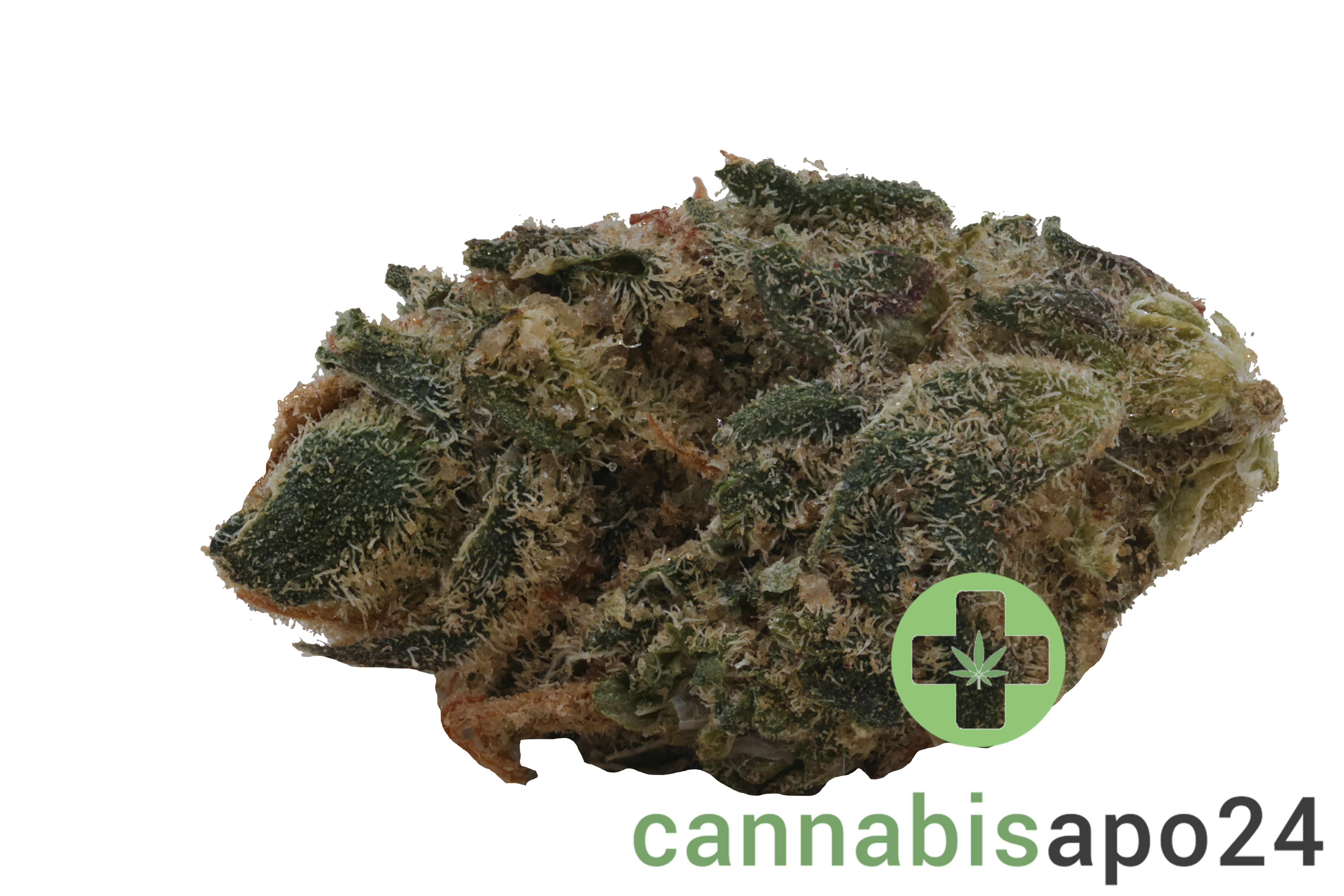30/1 Amici SLH Super Lemon Haze