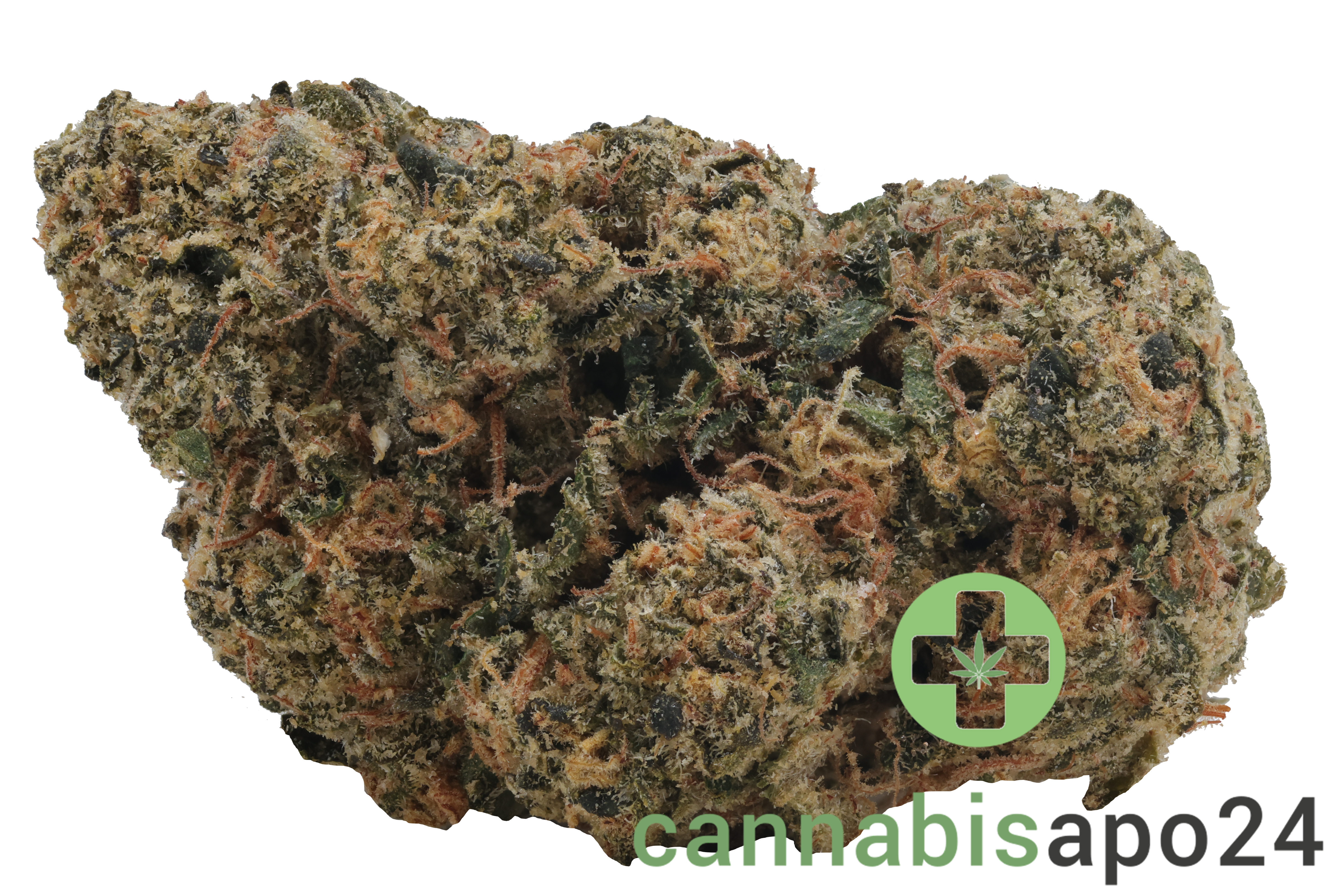 Strain Review Image