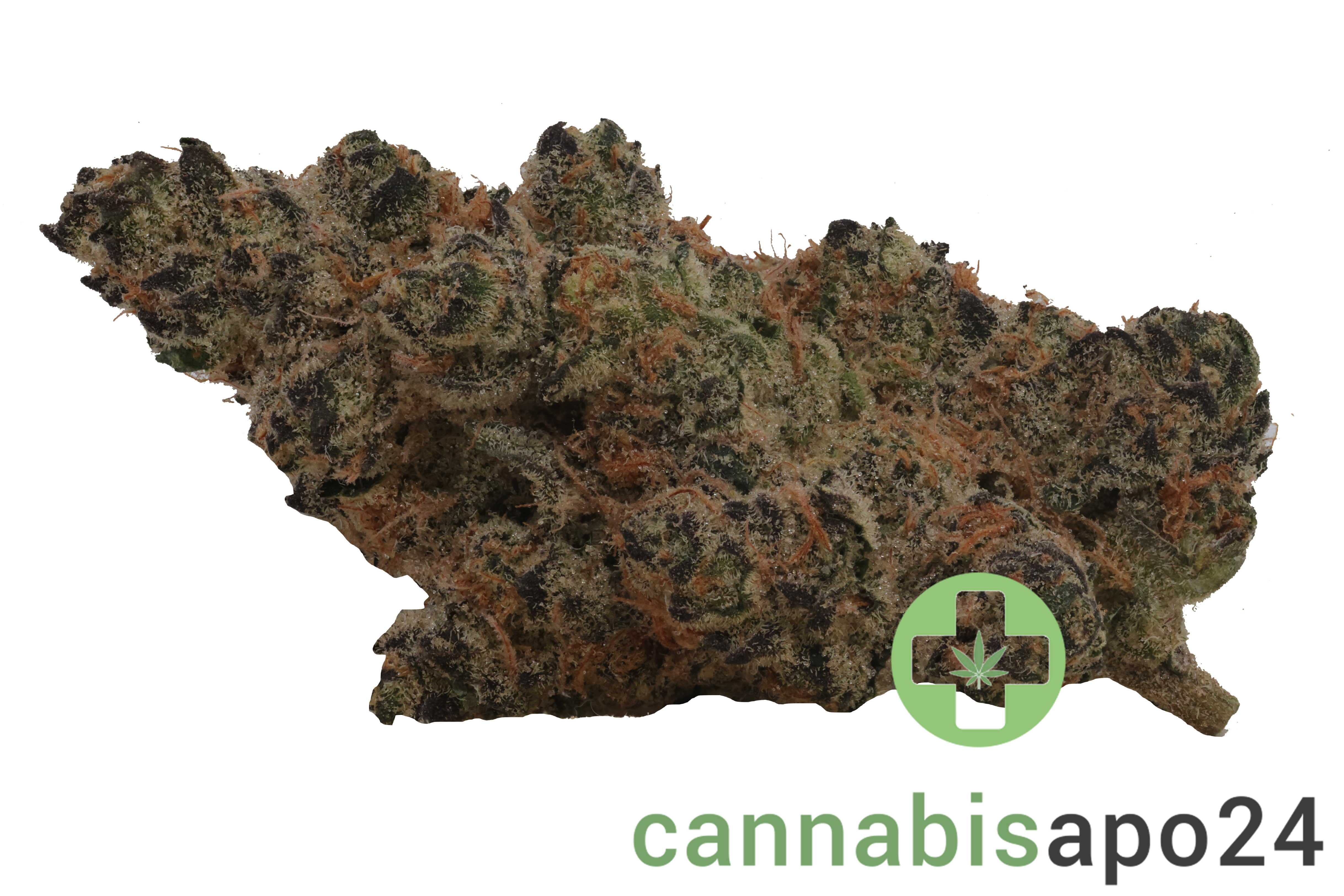 AMP OMG THC27 OMG Burger