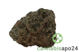 AVAAY 34/1 JFP Jet Fuel Pie