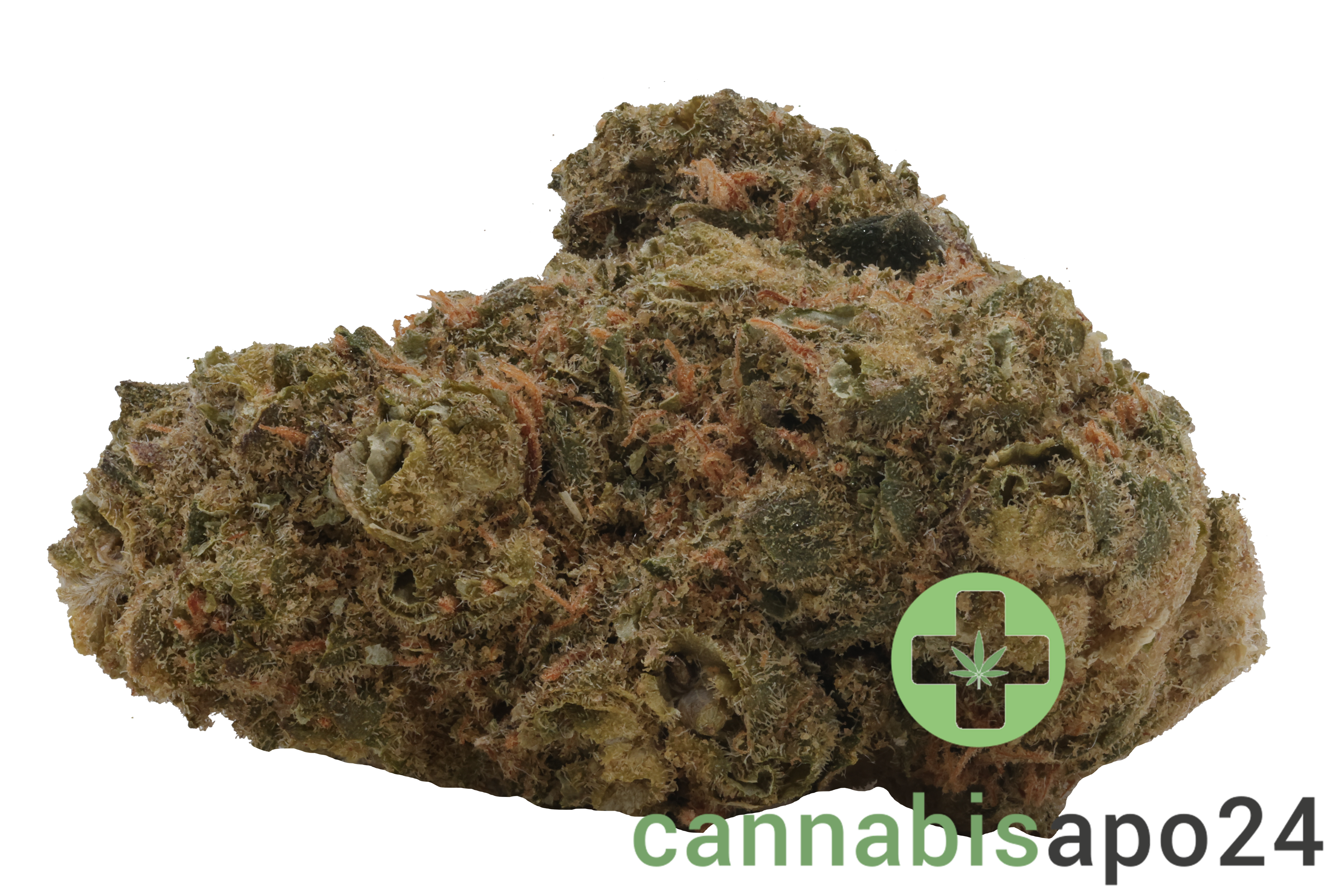 Demecan AV Regular Drop - Citroli