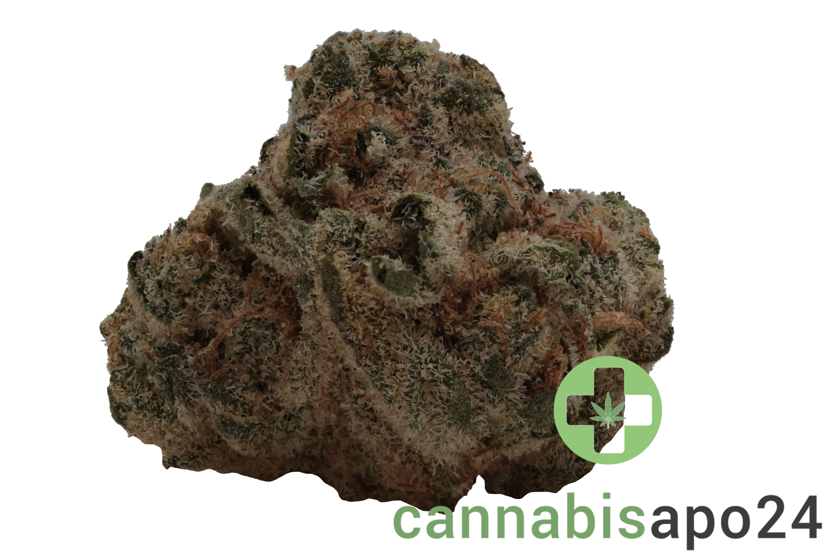 Barongo 26/1 LAK Laker Kush