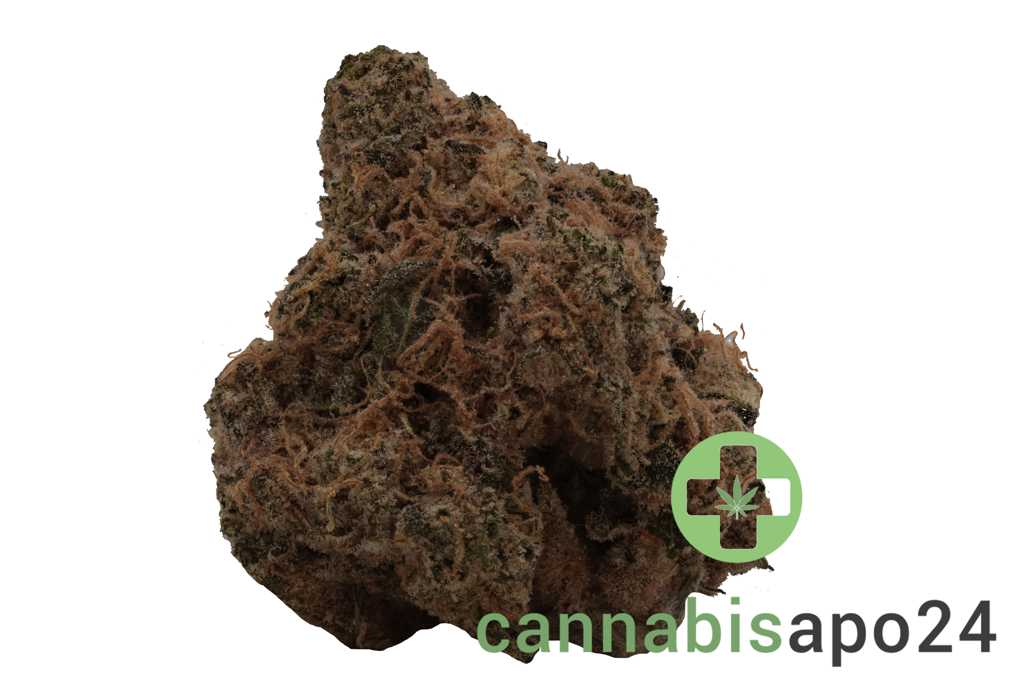 Barongo 30/1 ECC Cheddar Cheese