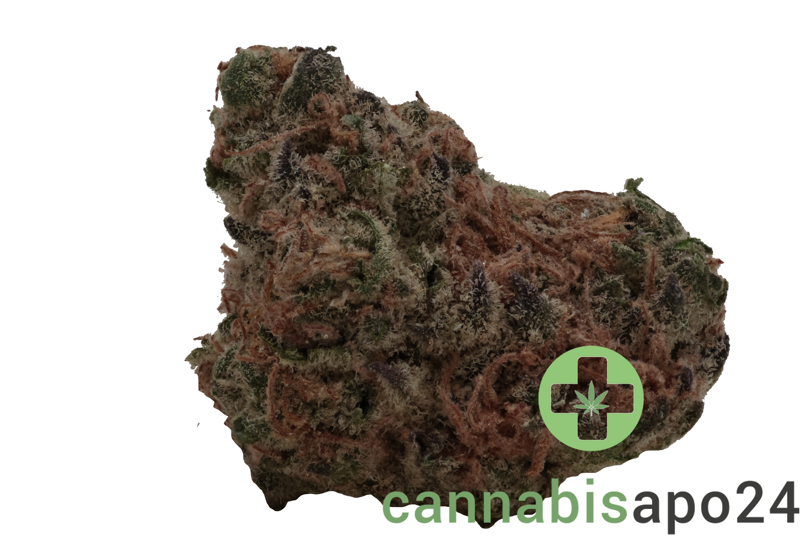 Bava Med 26/1 SOU-DI Platinum Sour Diesel