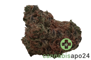 Bava Med 26/1 SOU-DI Platinum Sour Diesel