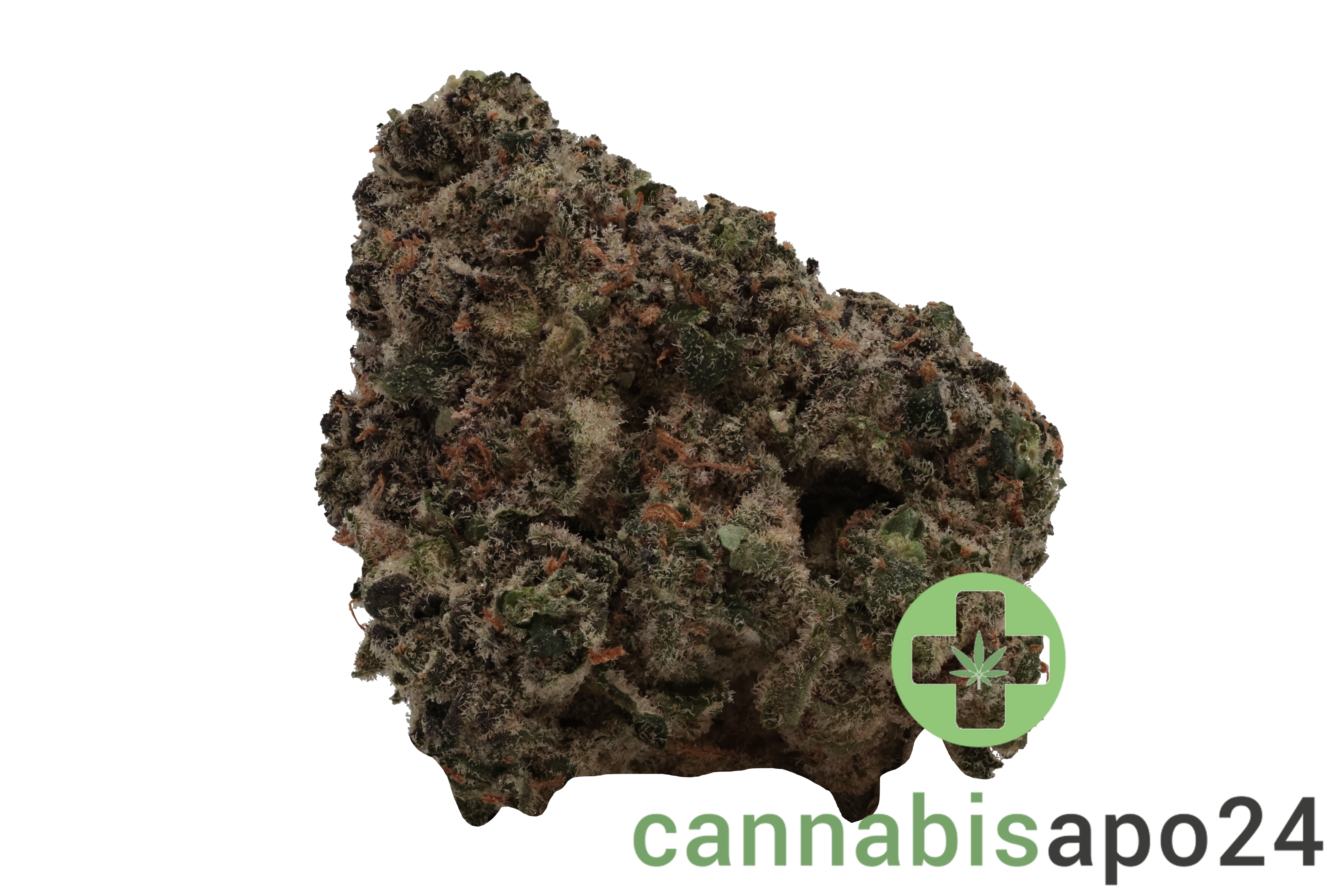 Craft Botanics 20/1 Velvet Twister - Candy Cartel