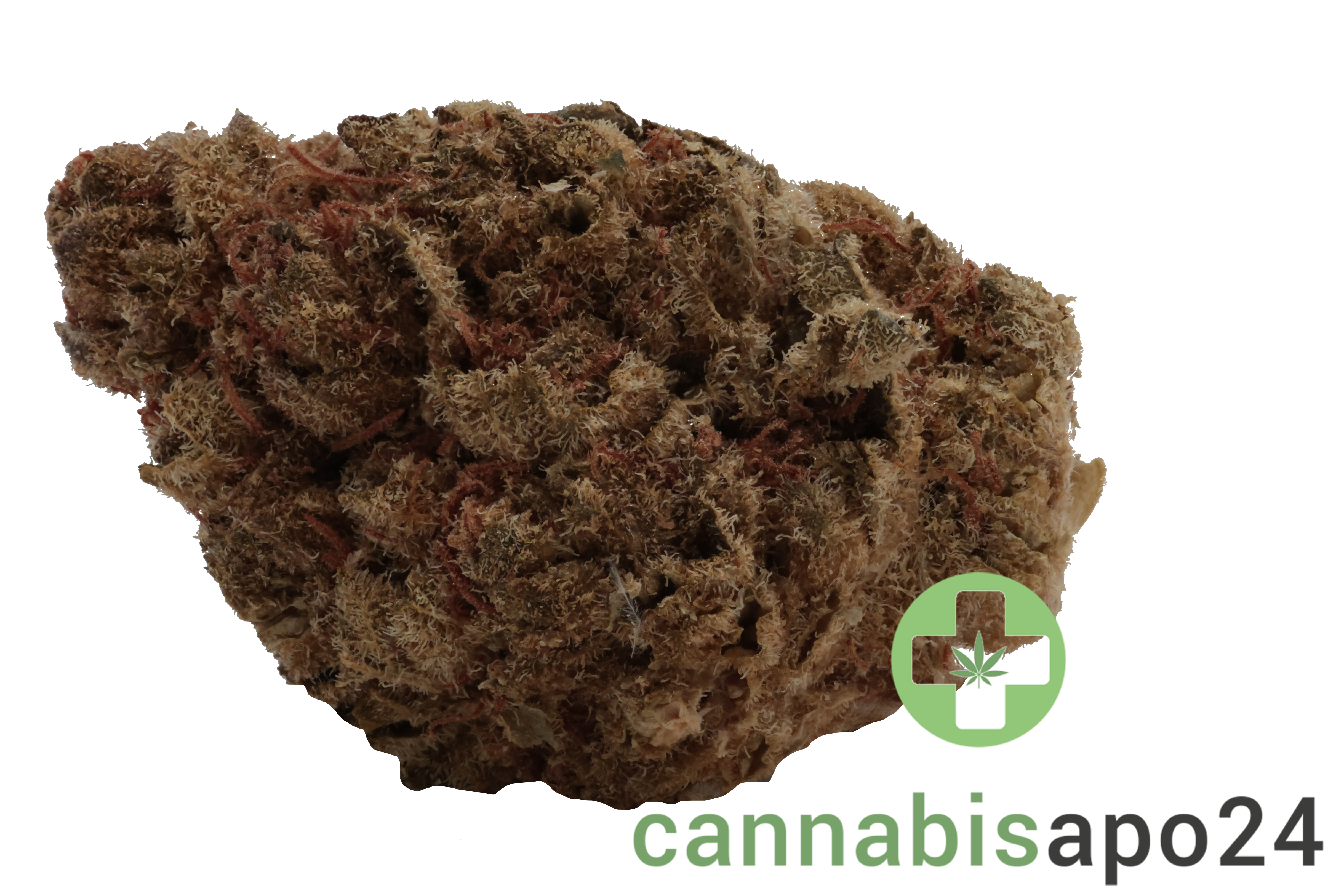 Cannabis Flos Bubba OG Bubbaloch