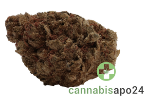 Cannabis Flos Bubba OG Bubbaloch