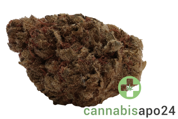 Cannabis Flos Bubba OG Bubbaloch