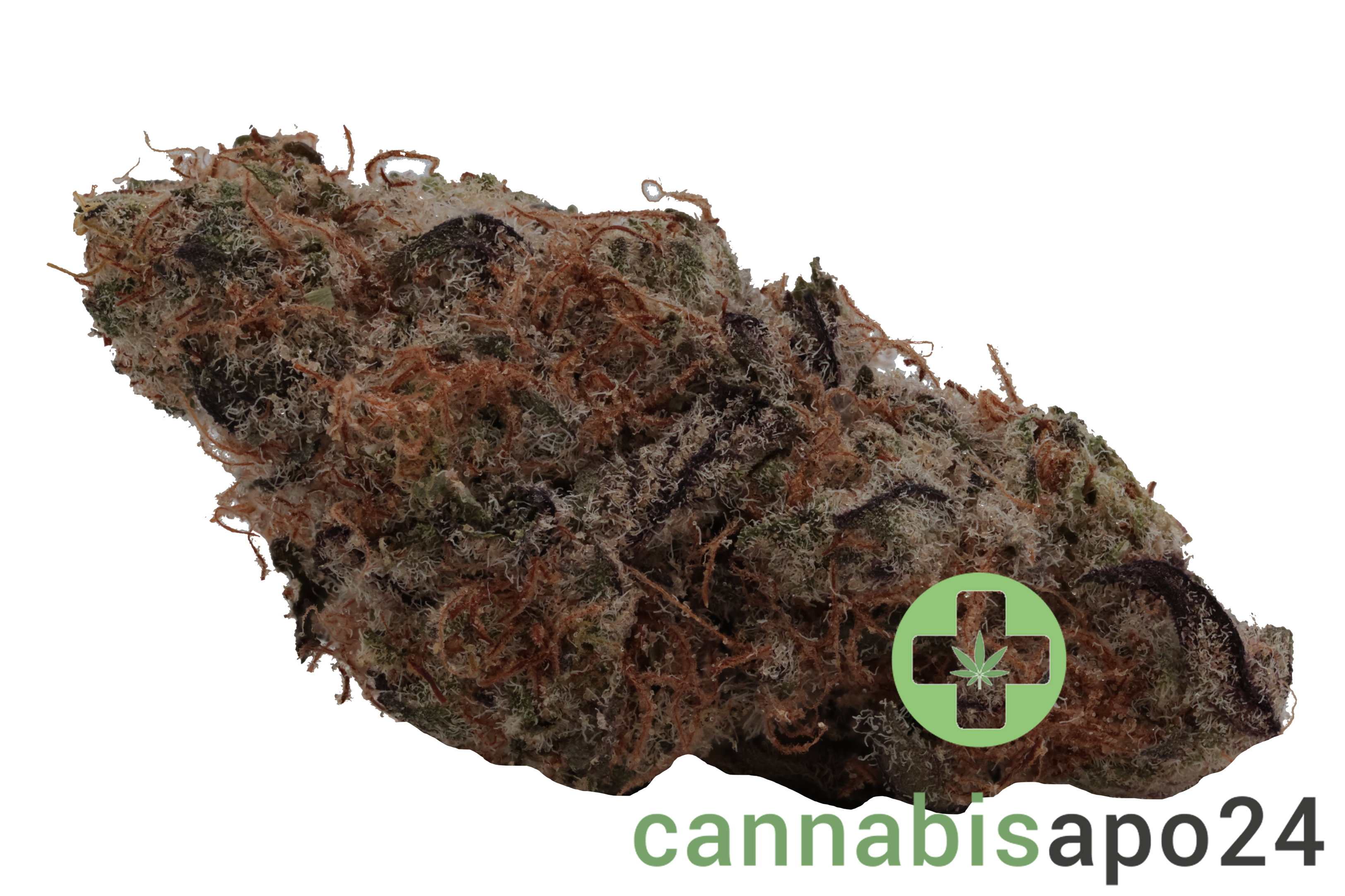 Cannabis flos 27/1 CDA Ku. Flapjacks