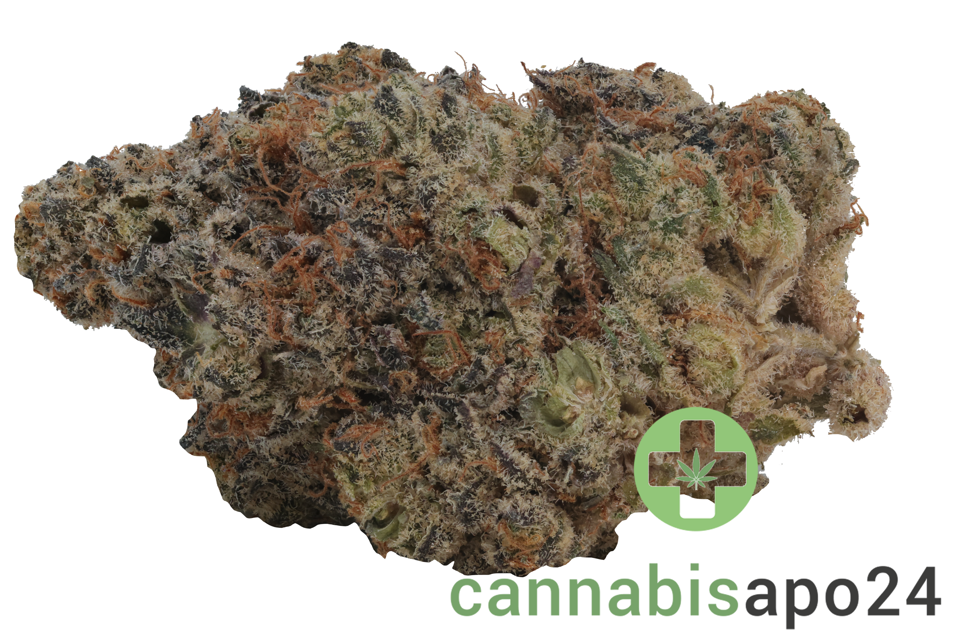 Cannabis flos 27/1 CGD Ku. Cream Cake