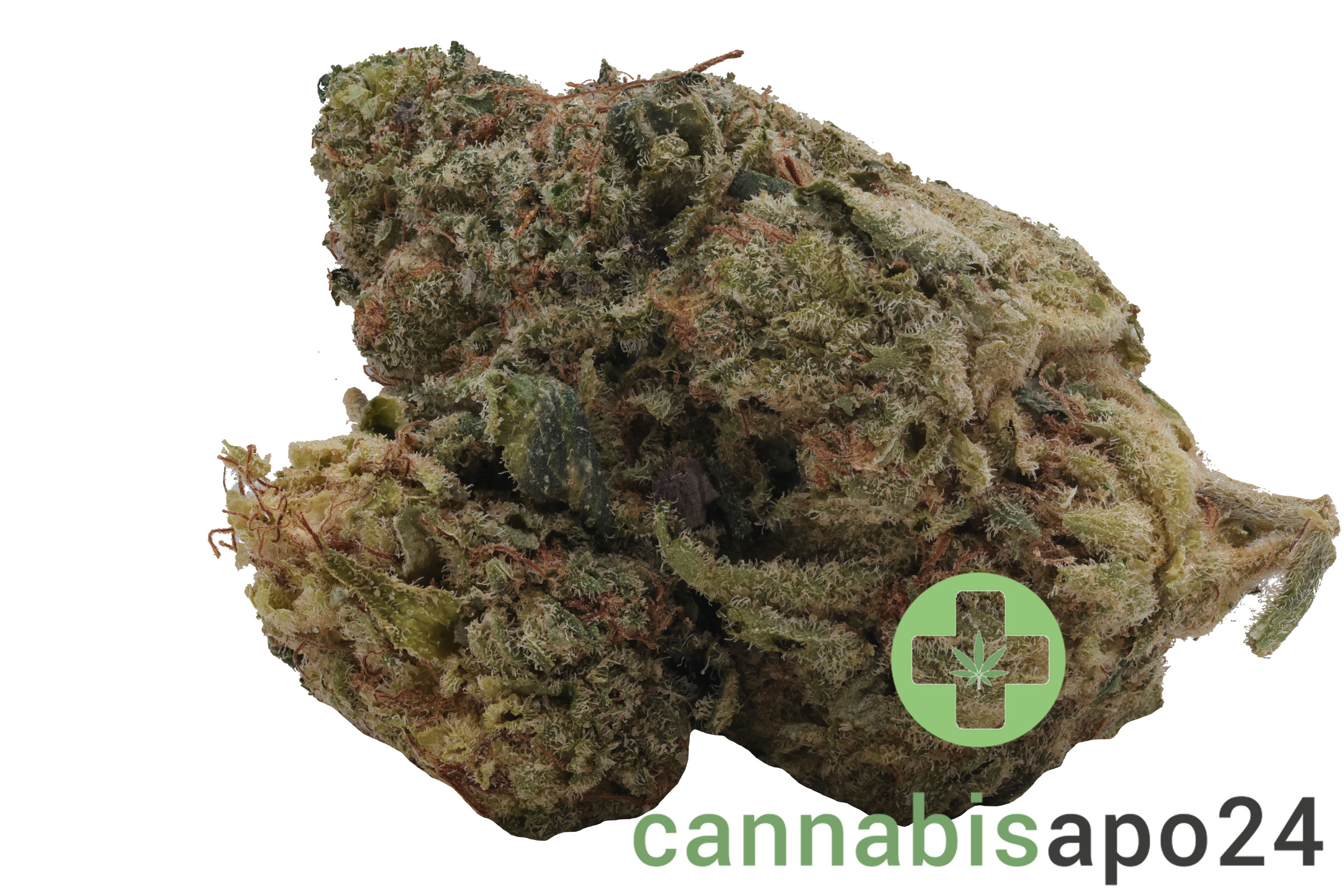 Cannabis Flos 27/1 CGD Ku. Garlic Skittlez
