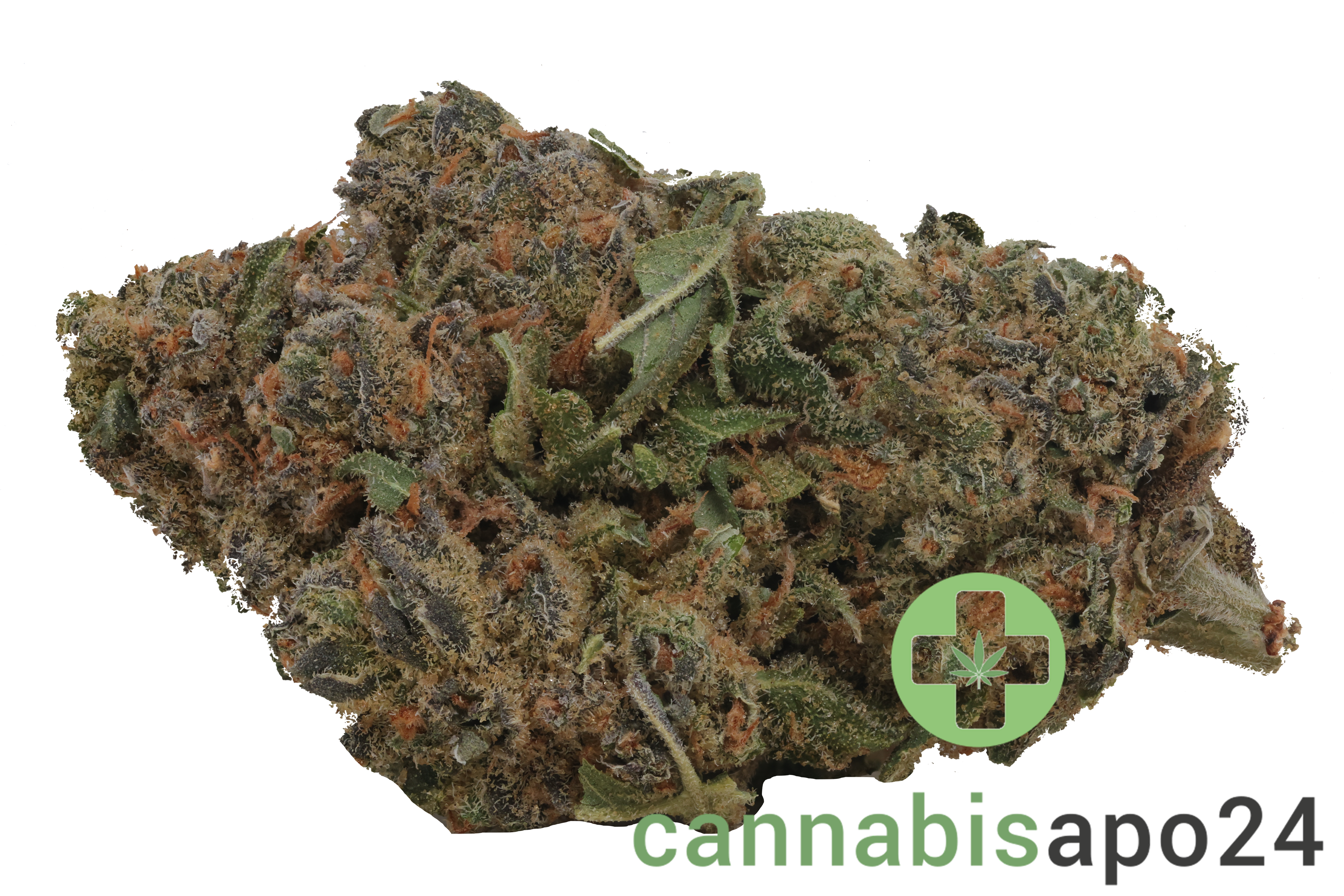 Cannamedical Indica Classic SF Royal Berry