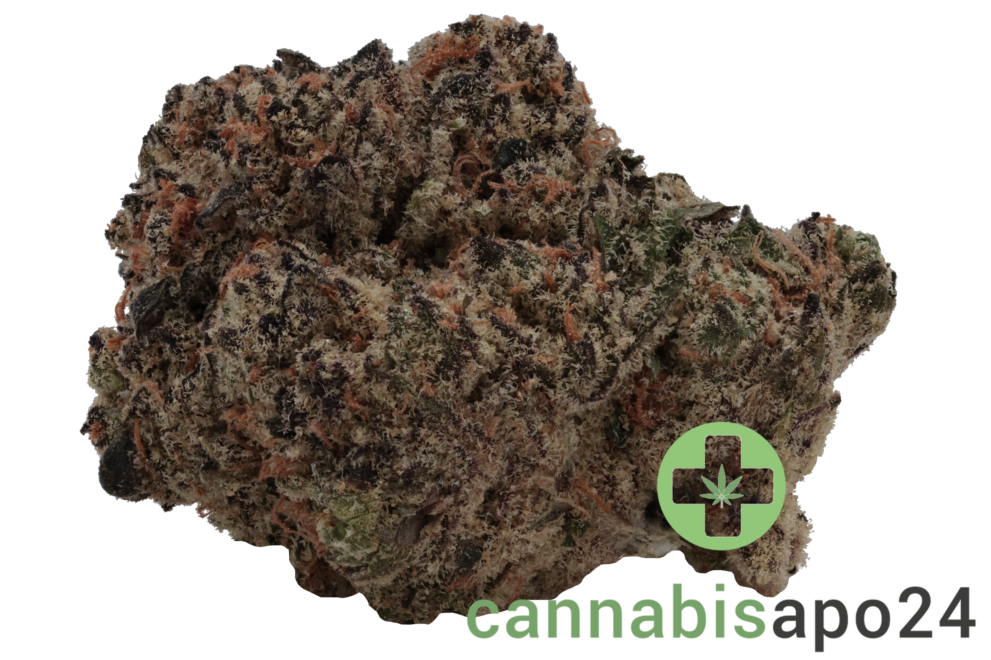 Cannamedical Hybrid Forte SA Blunicorn