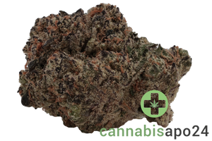 Cannamedical Hybrid Forte SA Blunicorn