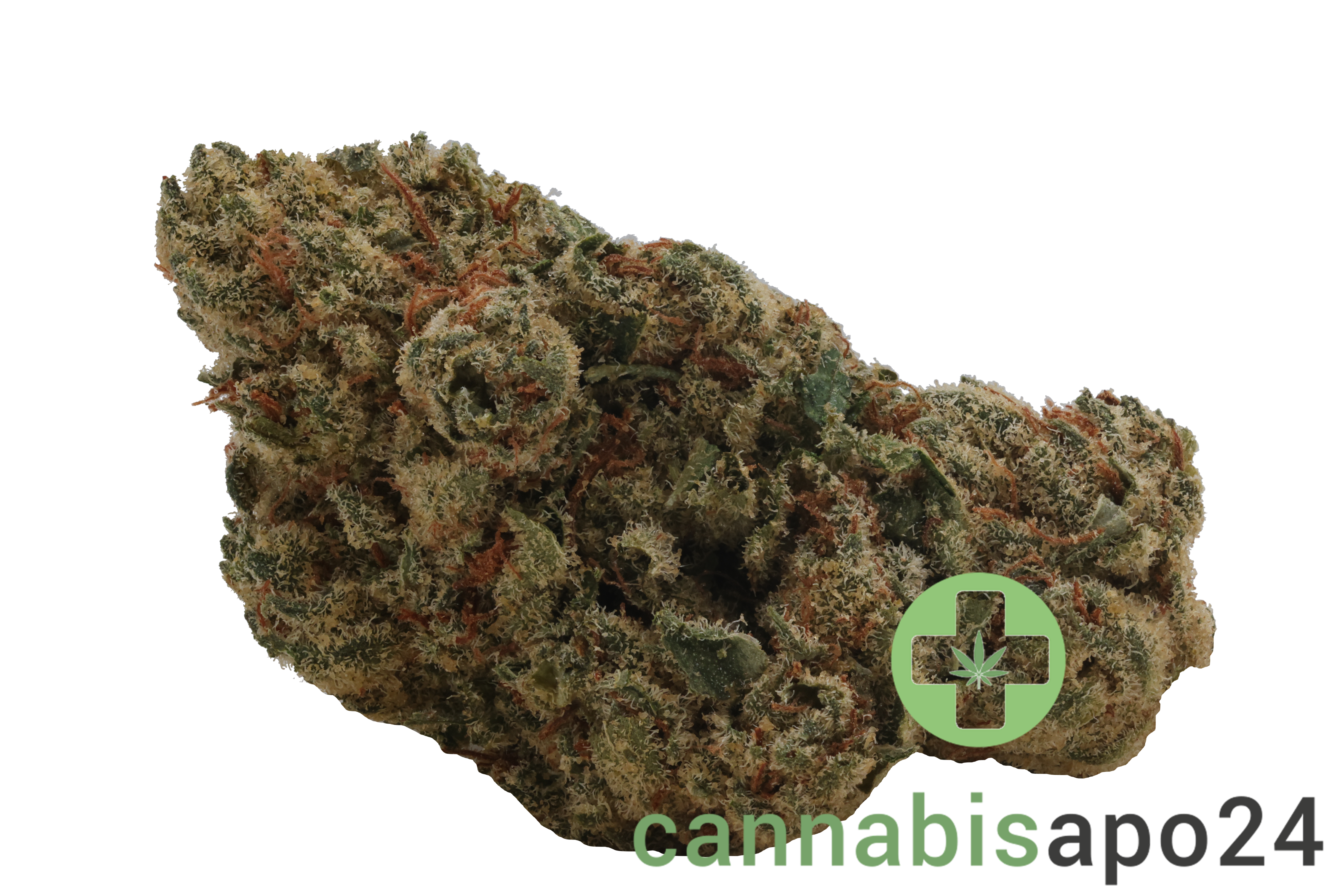 Cannamedical Hybrid forte Gelato Lemon