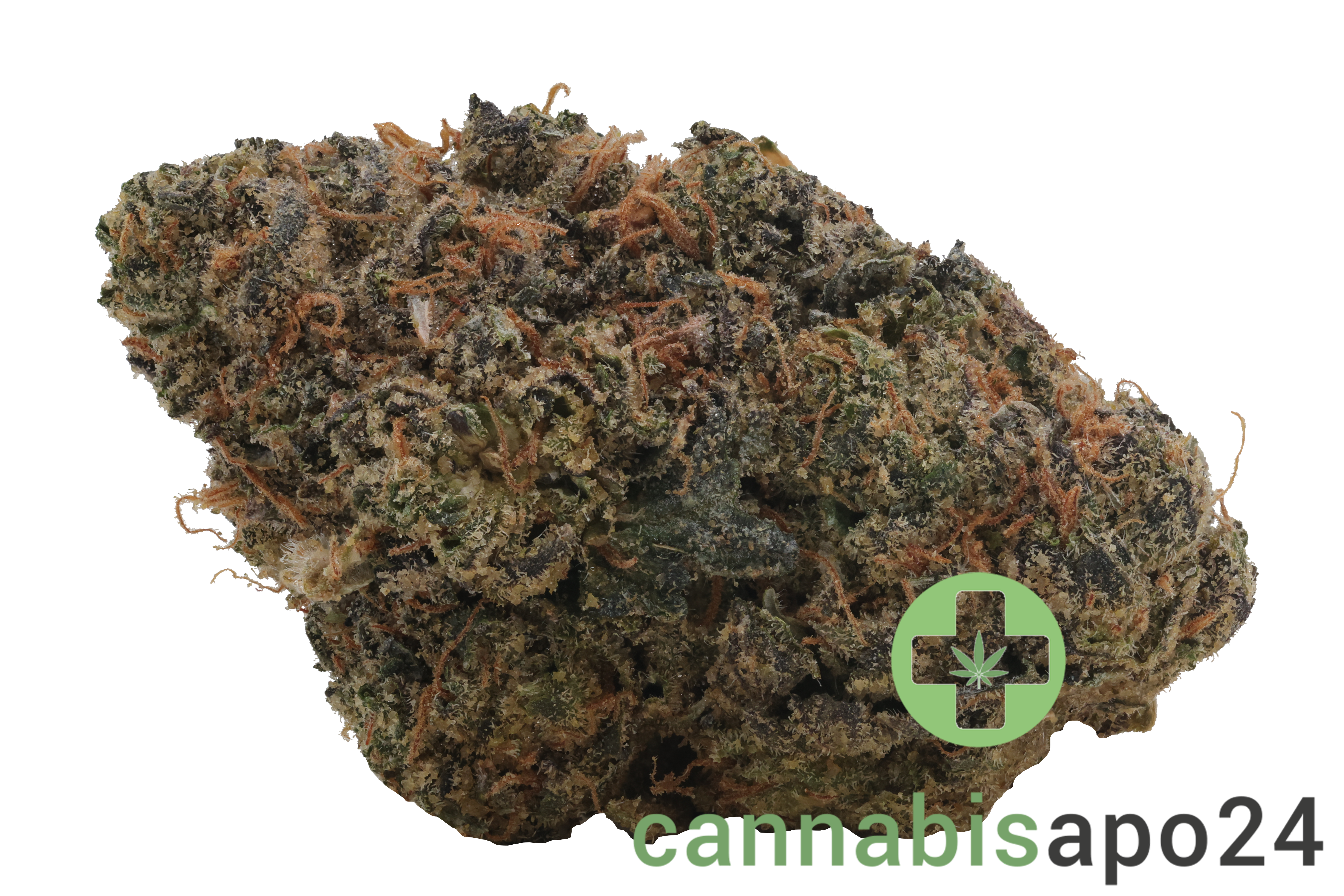 Cannamedical Hybrid Ultra BC Lemon Cookie