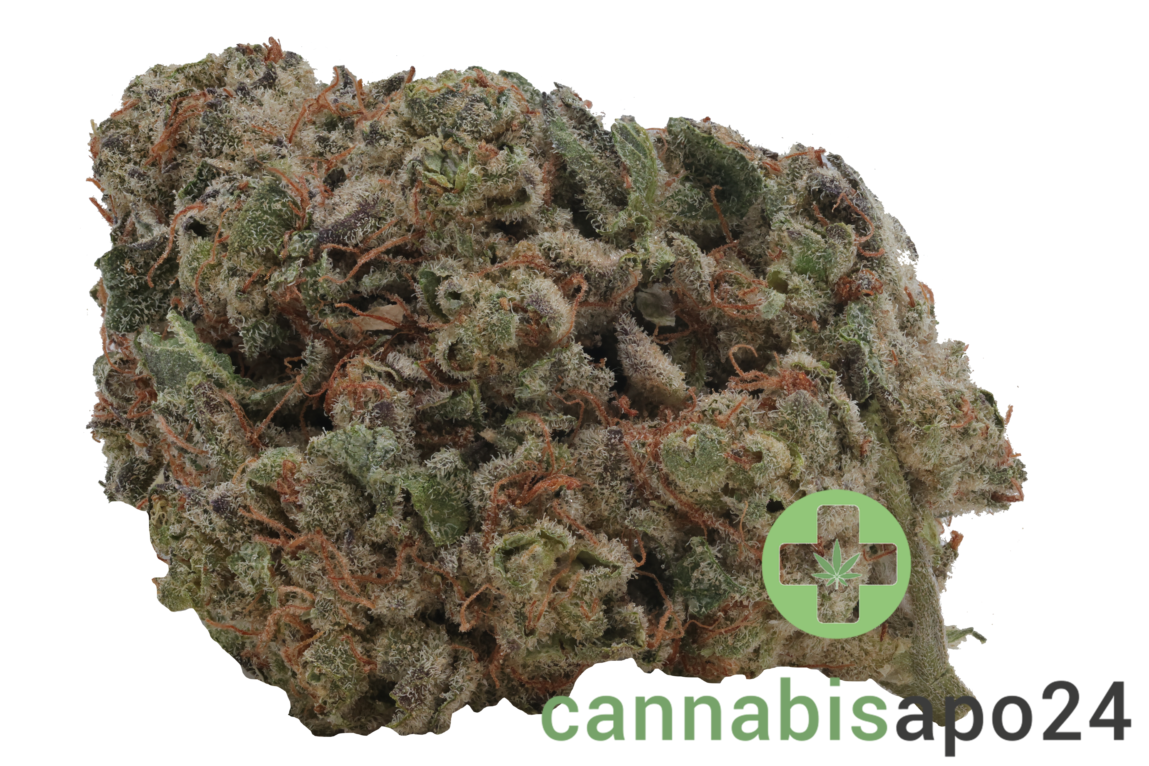 Cannamedical Indica Classic AU London Pound Cake