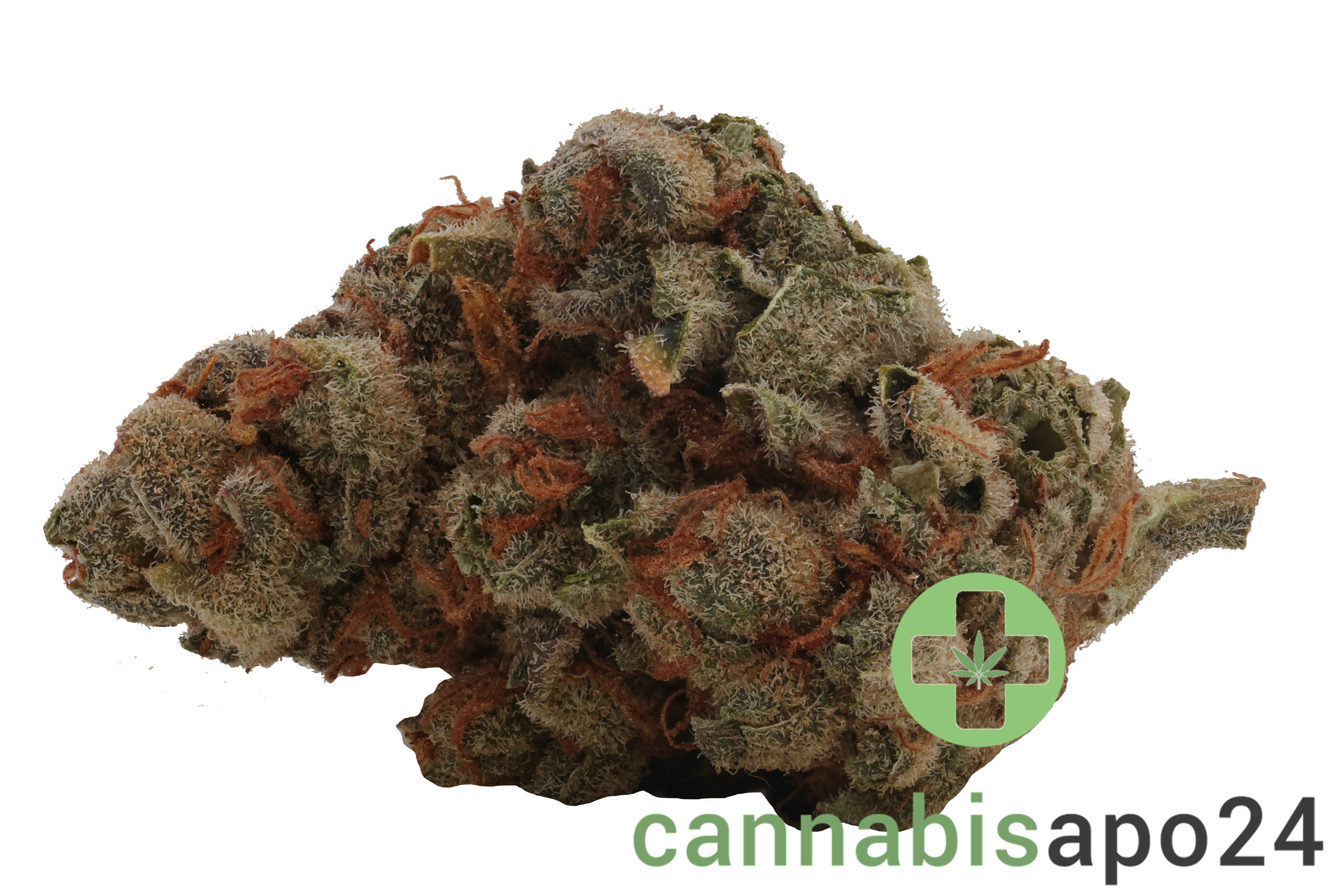 Cannamedical Indica Light ZAF Strawberry Lemonade