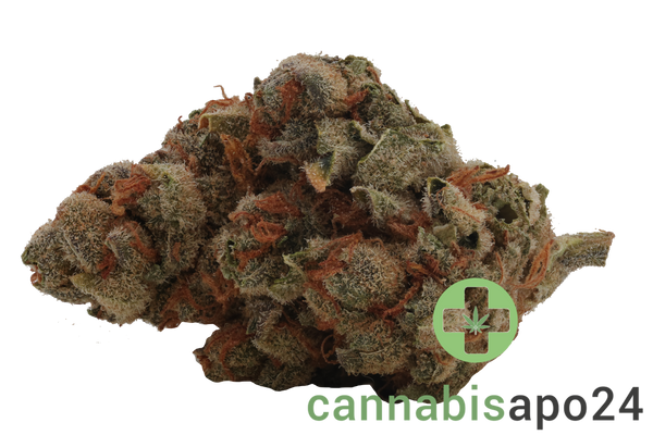 Cannamedical Indica Light ZAF Strawberry Lemonade