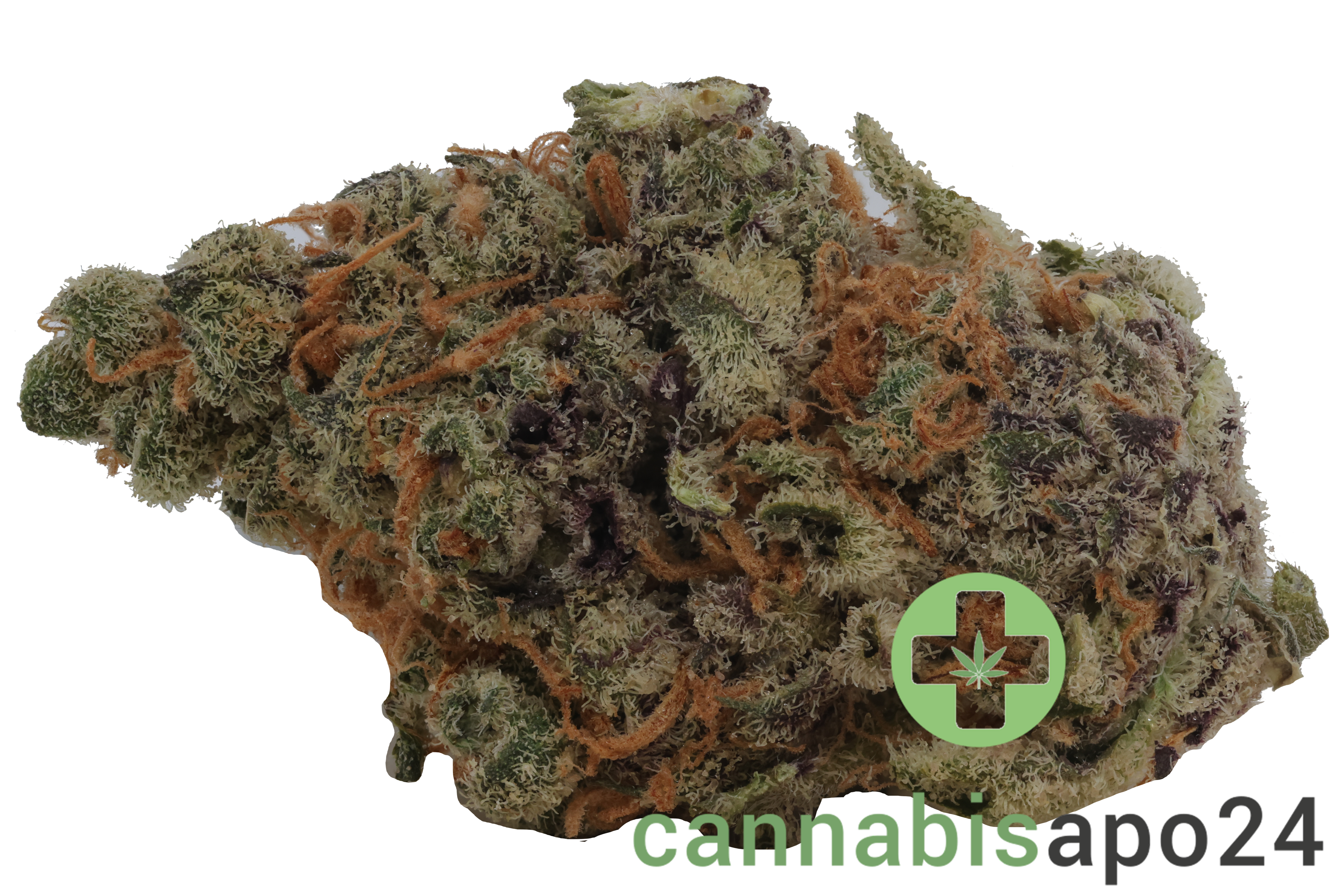 Cannamedical Indica Light ZAF Tropical Cream Cake