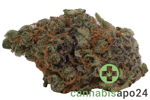 Cannamedical Indica Light ZAF Tropical Cream Cake