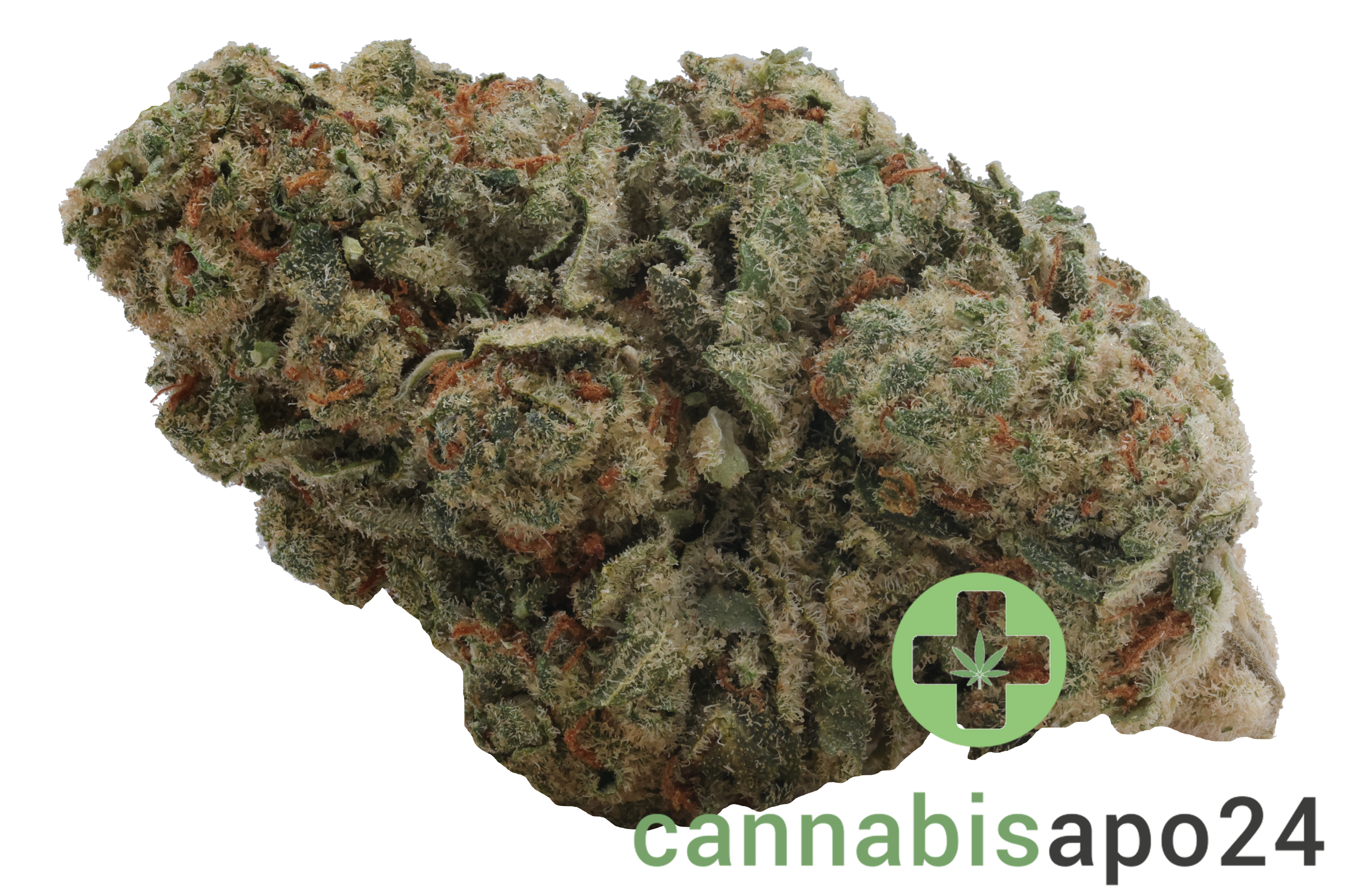 Cannamedical Indica Ultra ES Papaya Boom