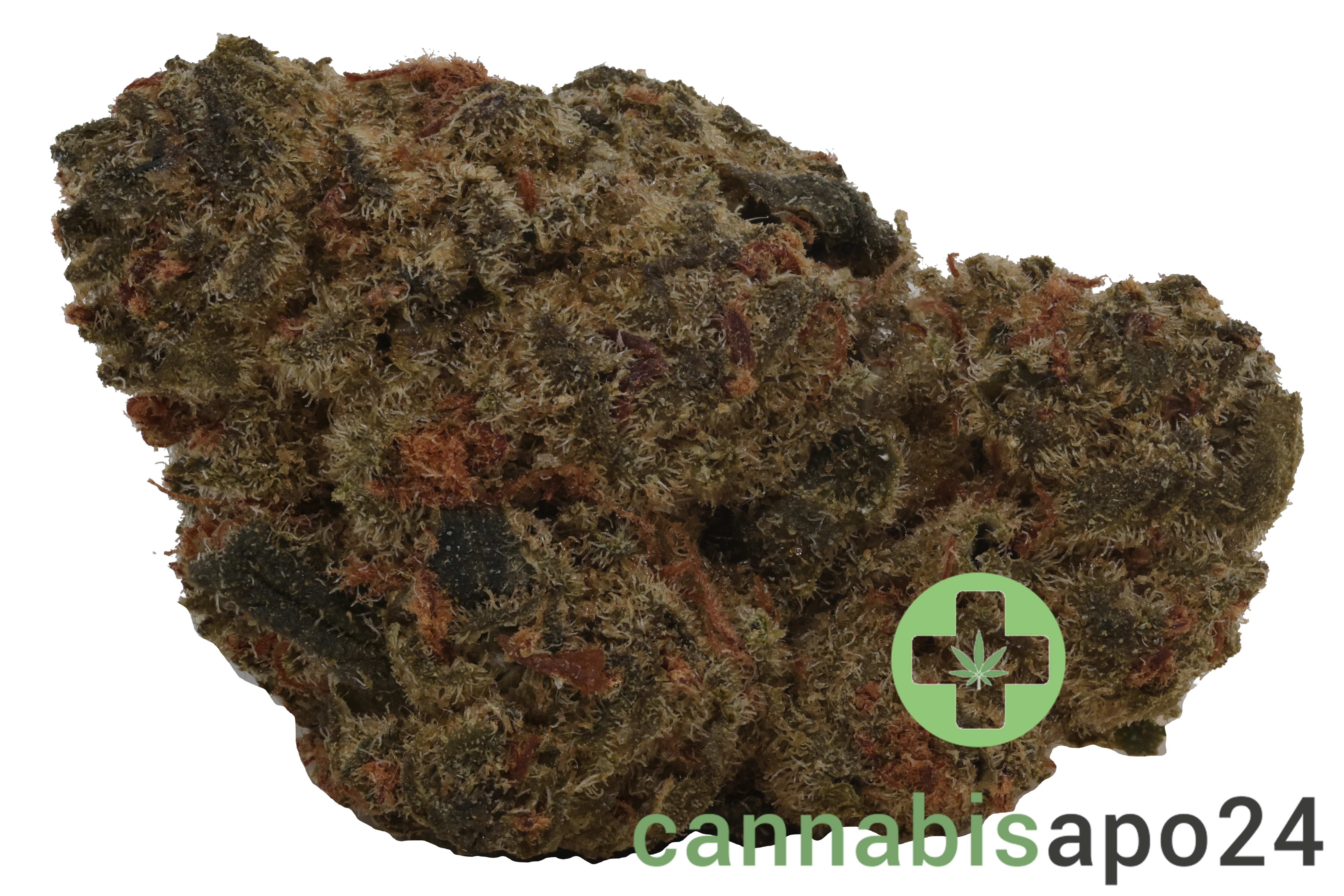 Cannamedical Indica Ultra SM Mintwave