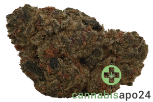 Cannamedical Indica Ultra SM Mintwave