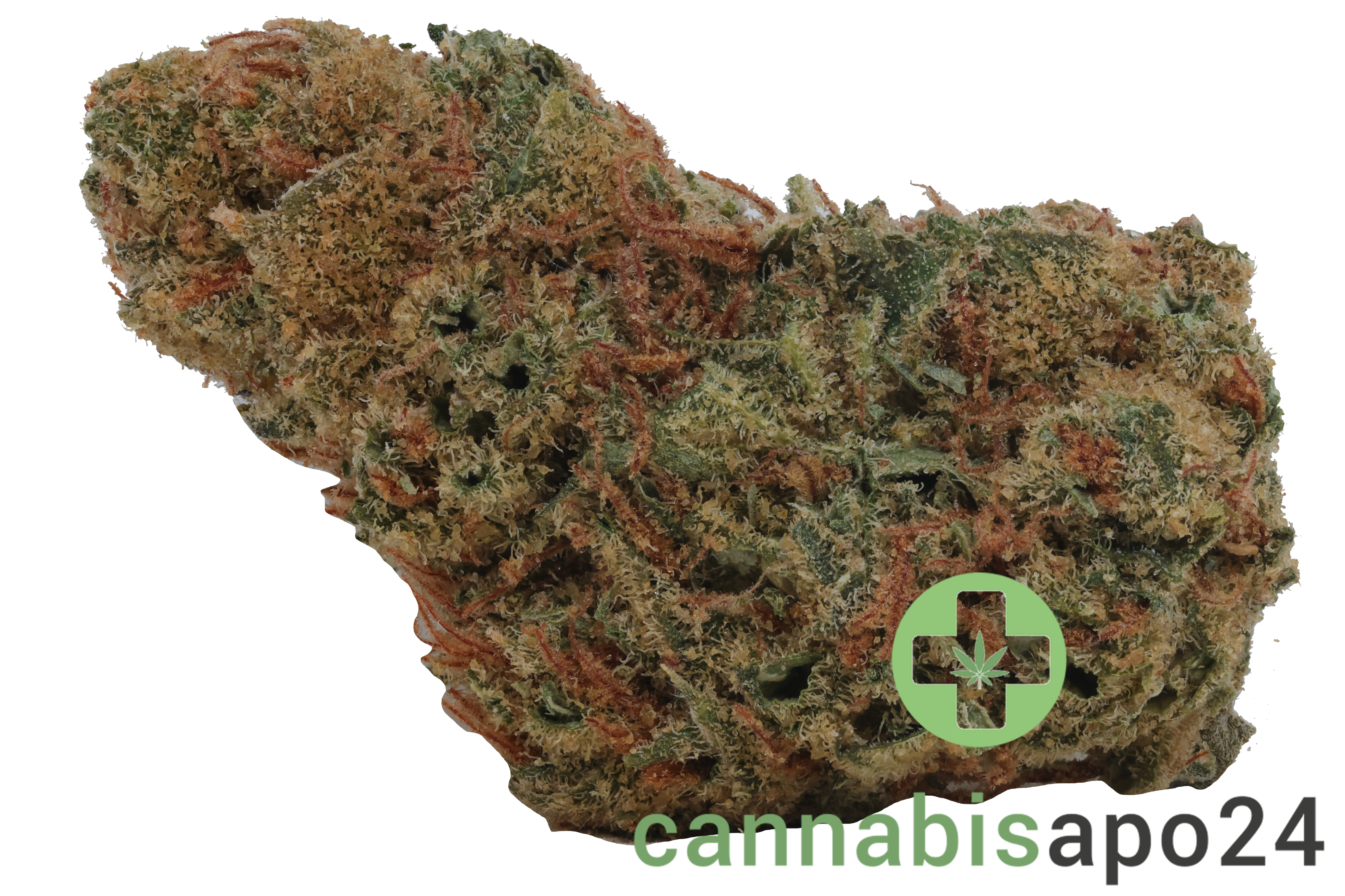 Cannamedical Sativa Classic SA Jack Herer