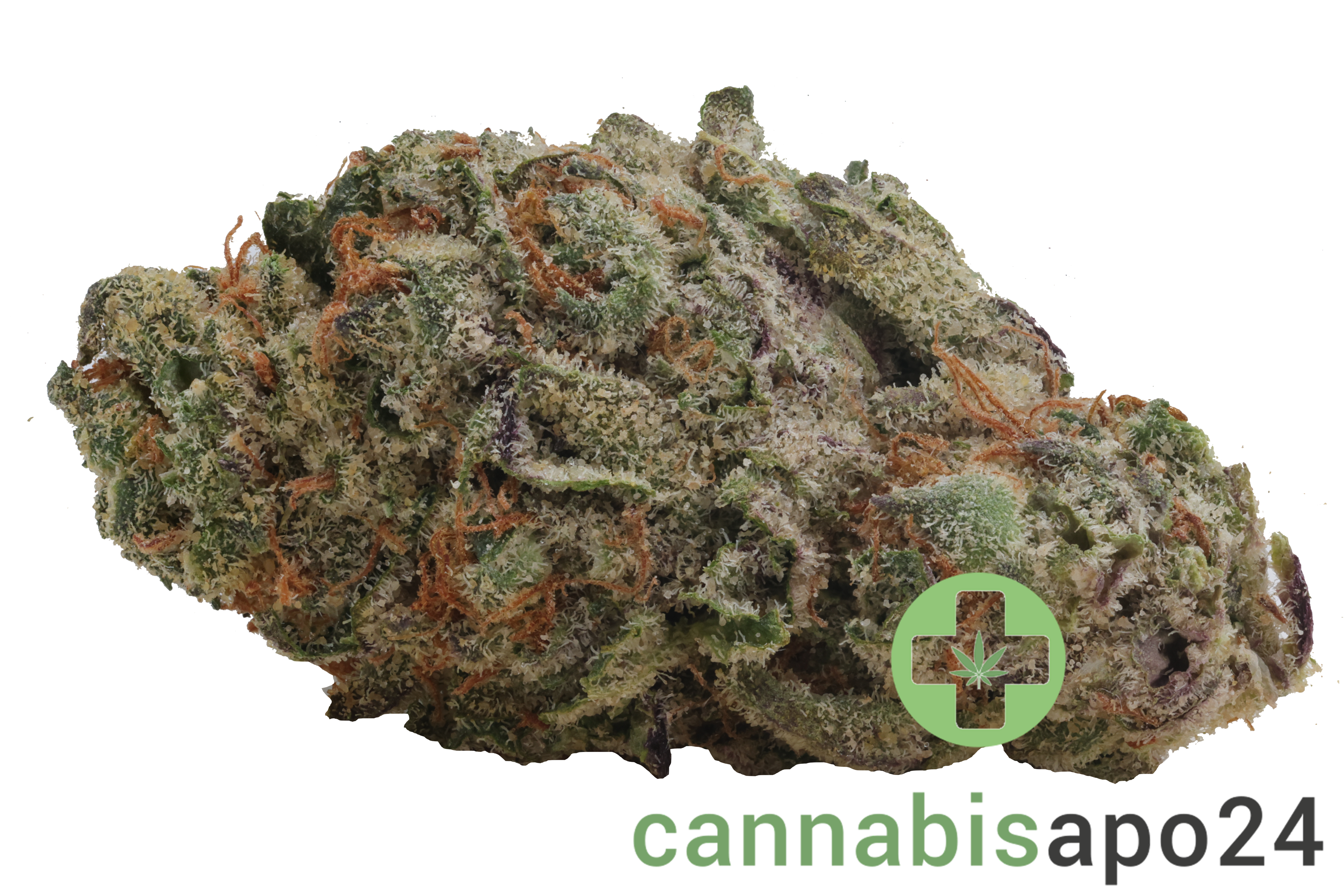 Cannamedical Sativa ultra ES Orange Creampop