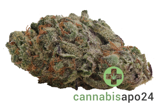 Cannamedical Sativa ultra ES Orange Creampop