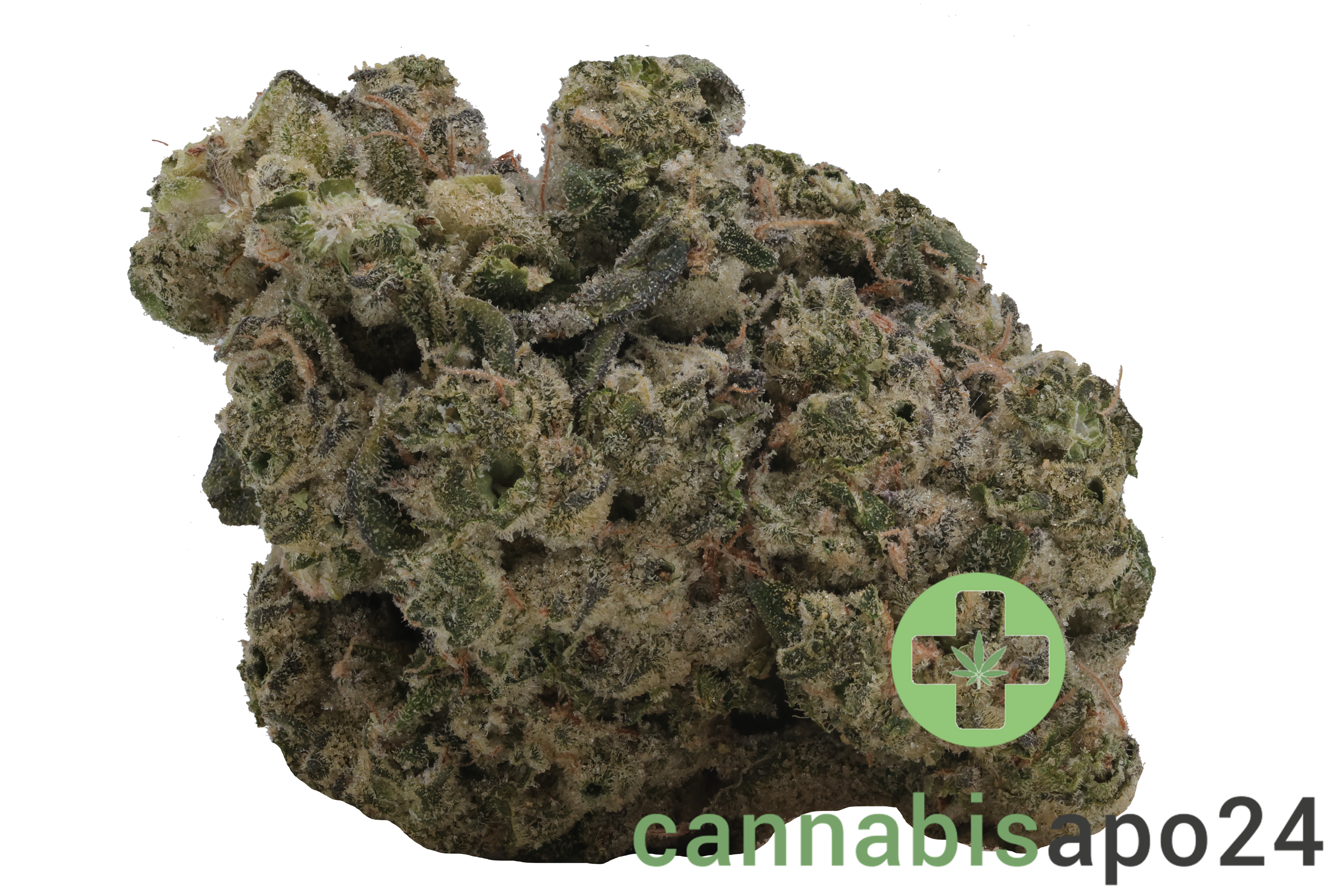 Cannamedical Indica Ultra AU Green Delight