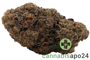 Cannovum Natura PMK-PT 26 - Permanent Marker