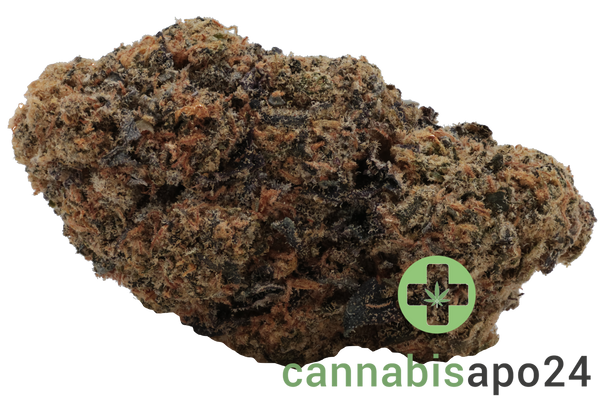 Cannovum Natura PMK-PT 26 - Permanent Marker