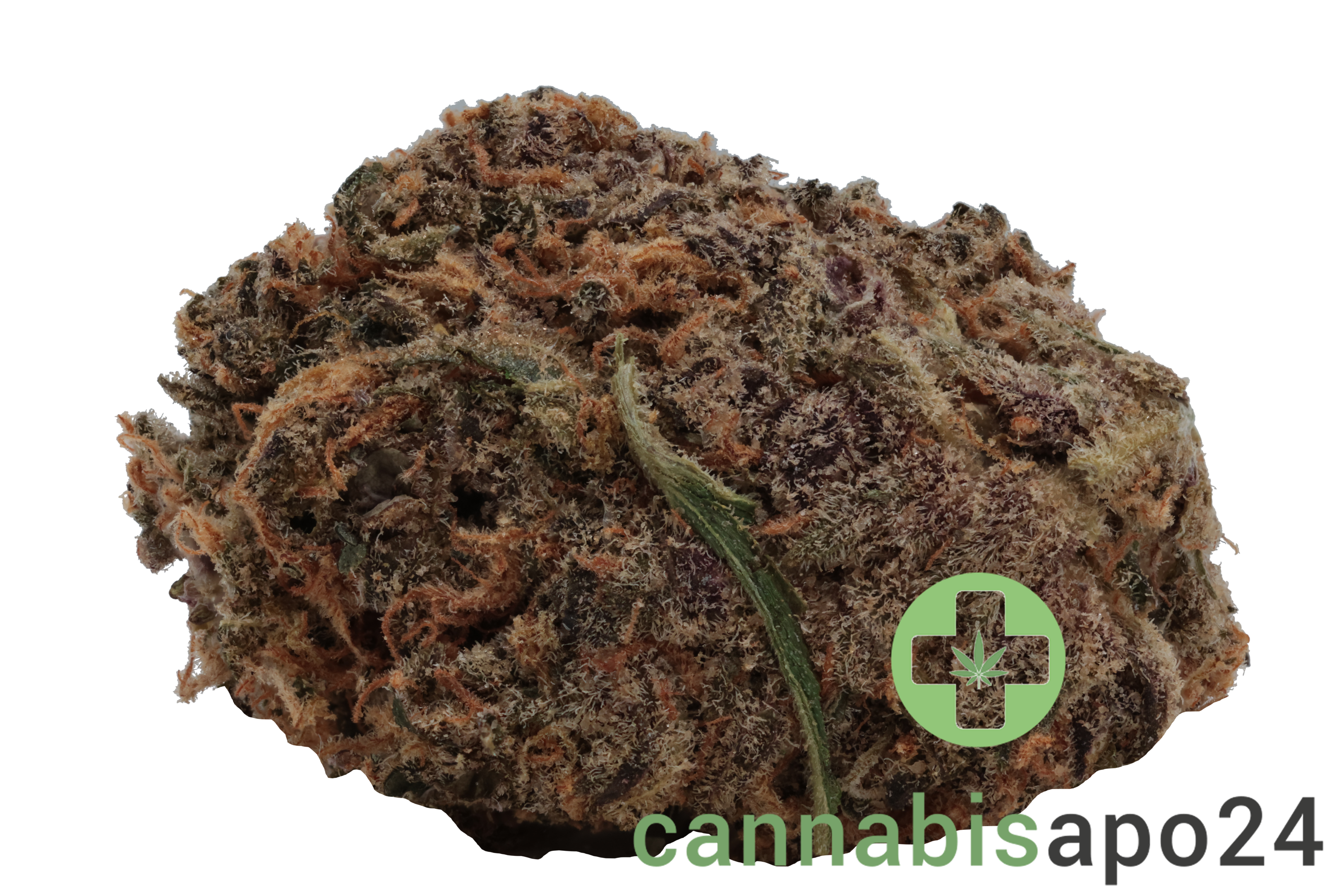 Lahoja ACSMC - Pink Slurricane