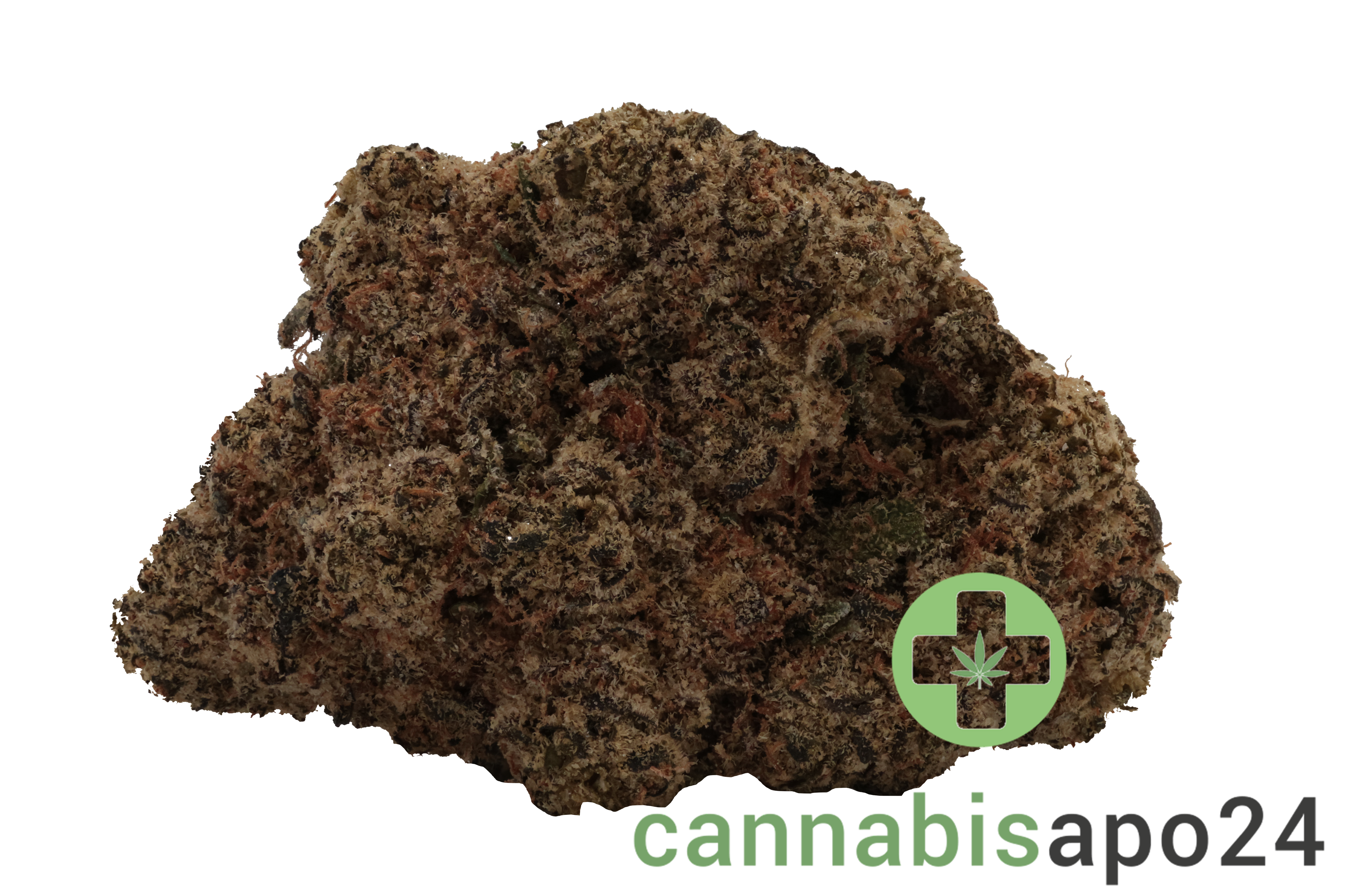 LOT 420 GLOC 30/1 Gelato x Orange Cake