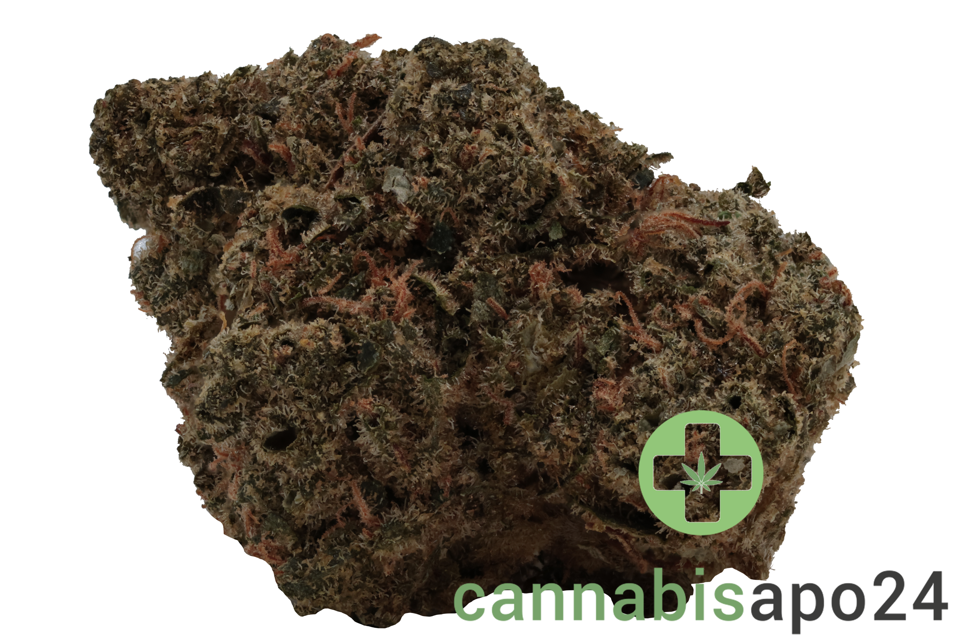 Truth Holdings LH - Liberty Haze