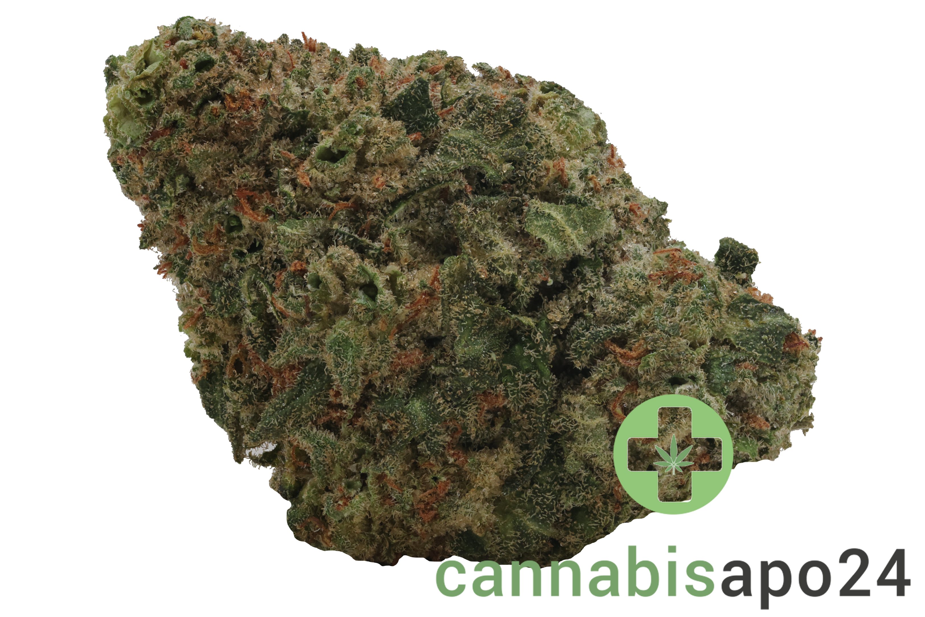 CM 28/1 BRY - Strawberry OG